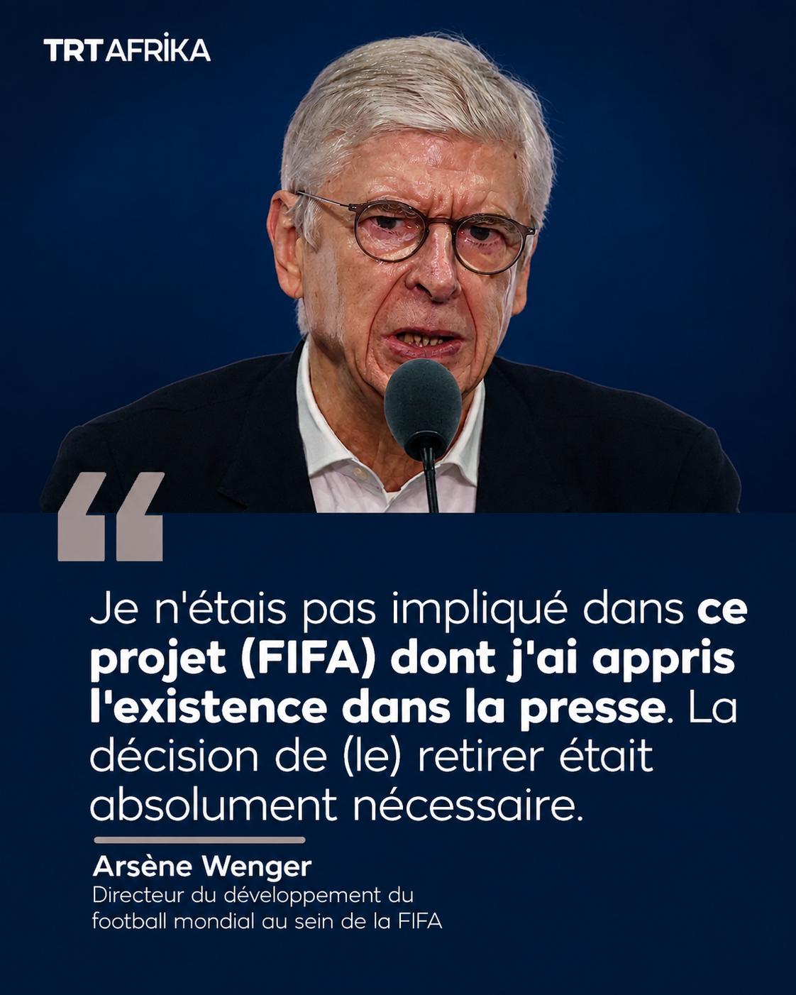 @TRT Afrika Français
