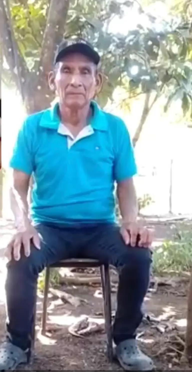 @Tío Rudy