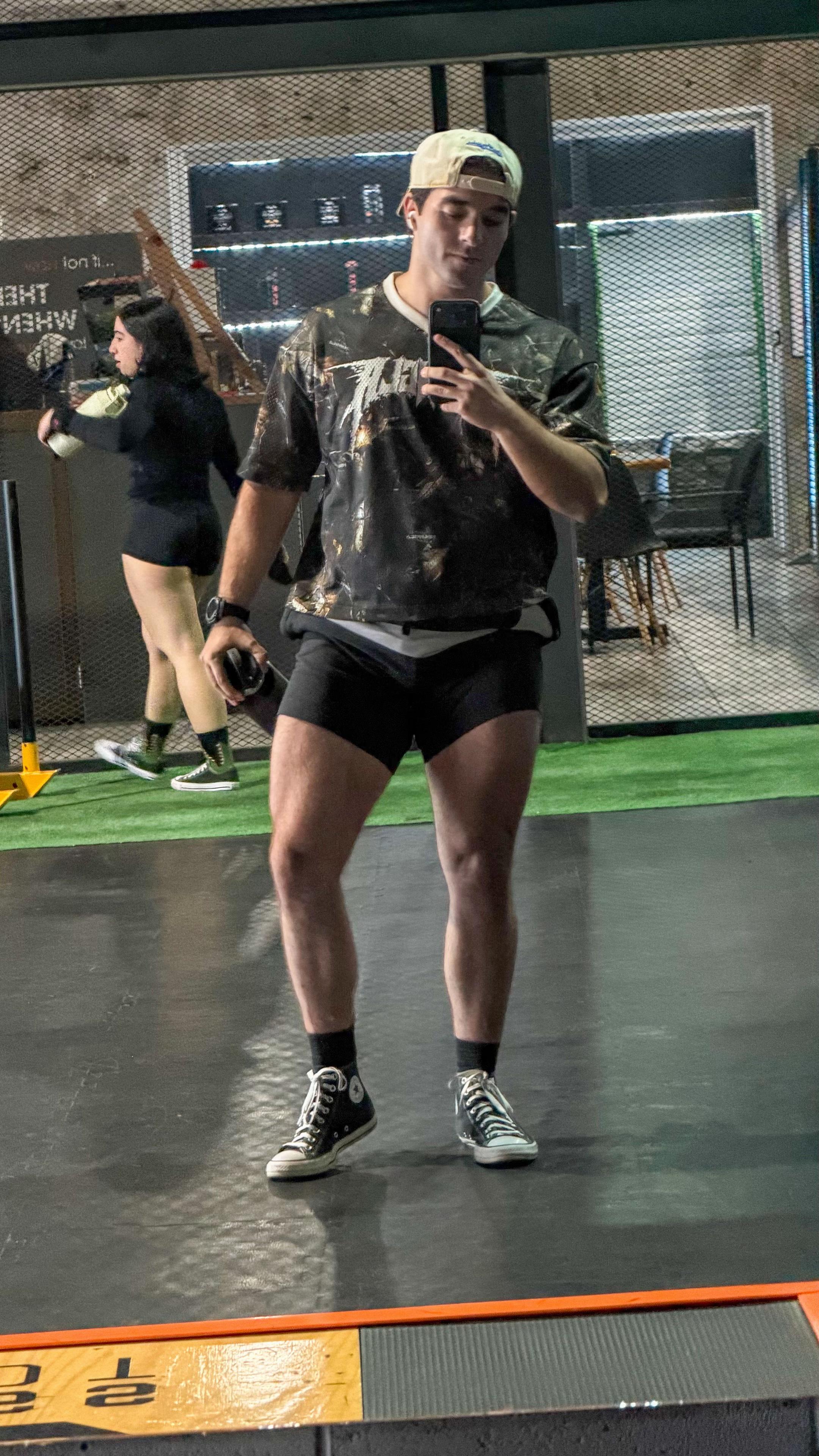 @Luis Fernando Cámara