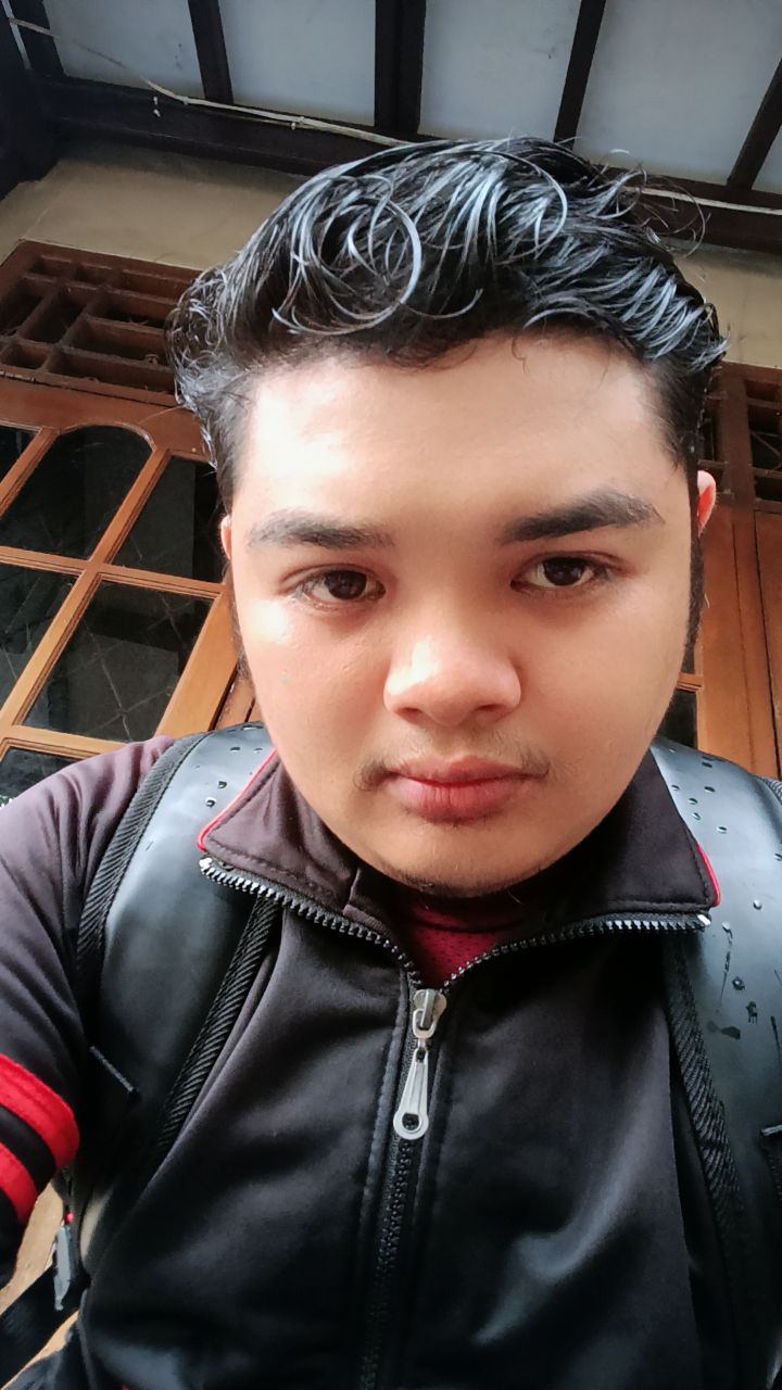 @TUAN-ARITONANG&reg;