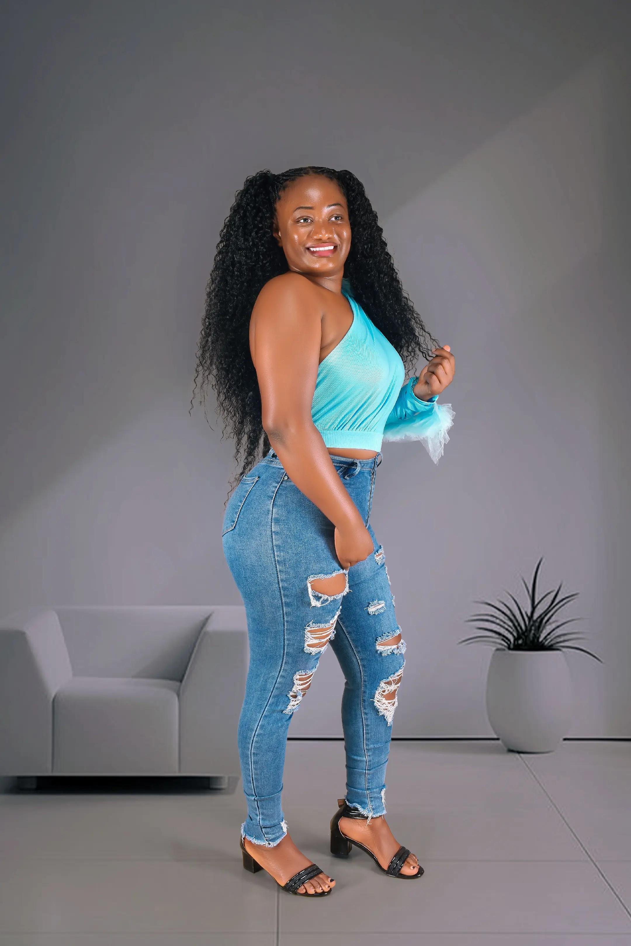 @🤍It's your gal🤍