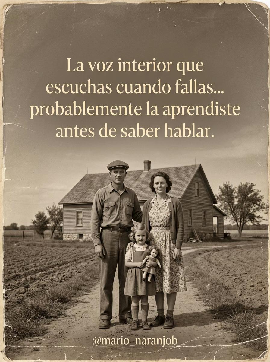 @Mario Naranjo B.