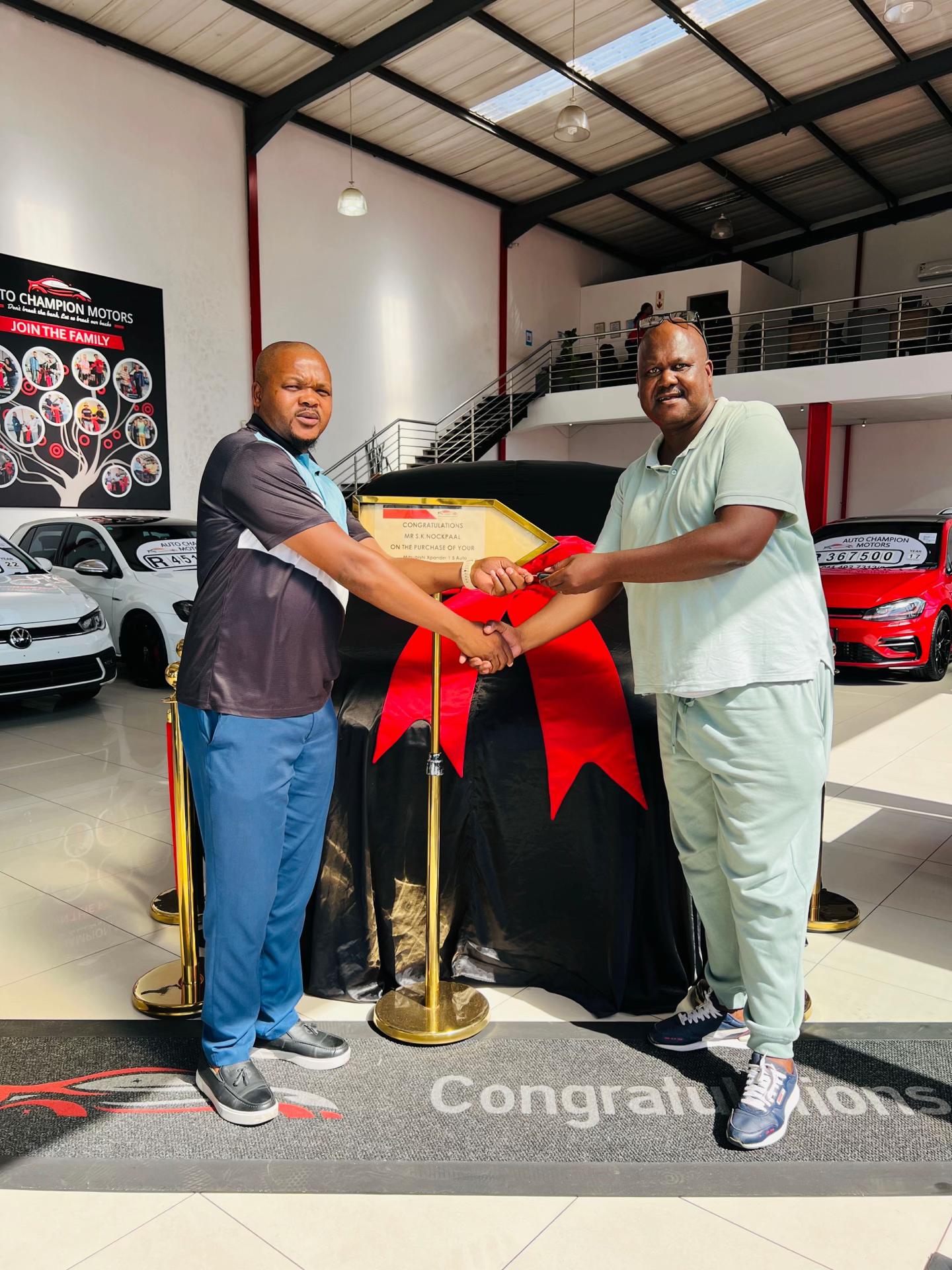 @Auto Champion Motors