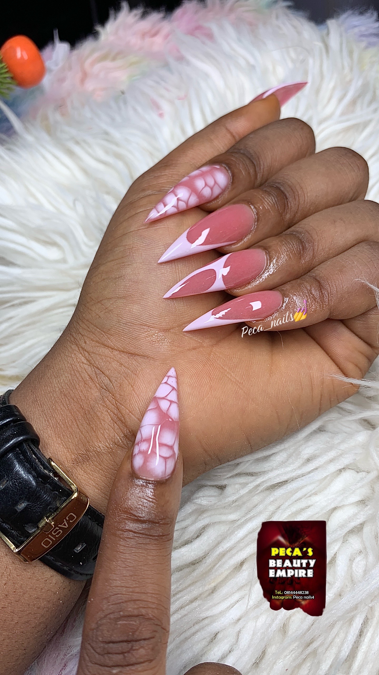 @Peca nails4