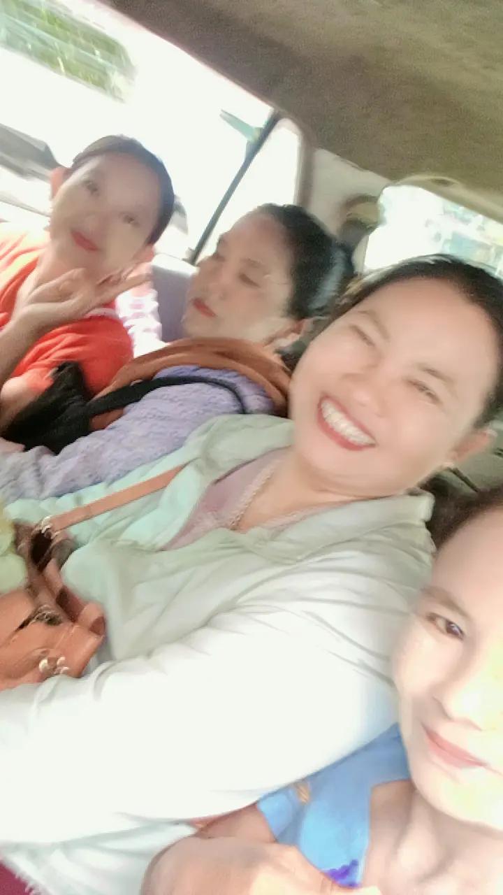 @May Zon Shine
