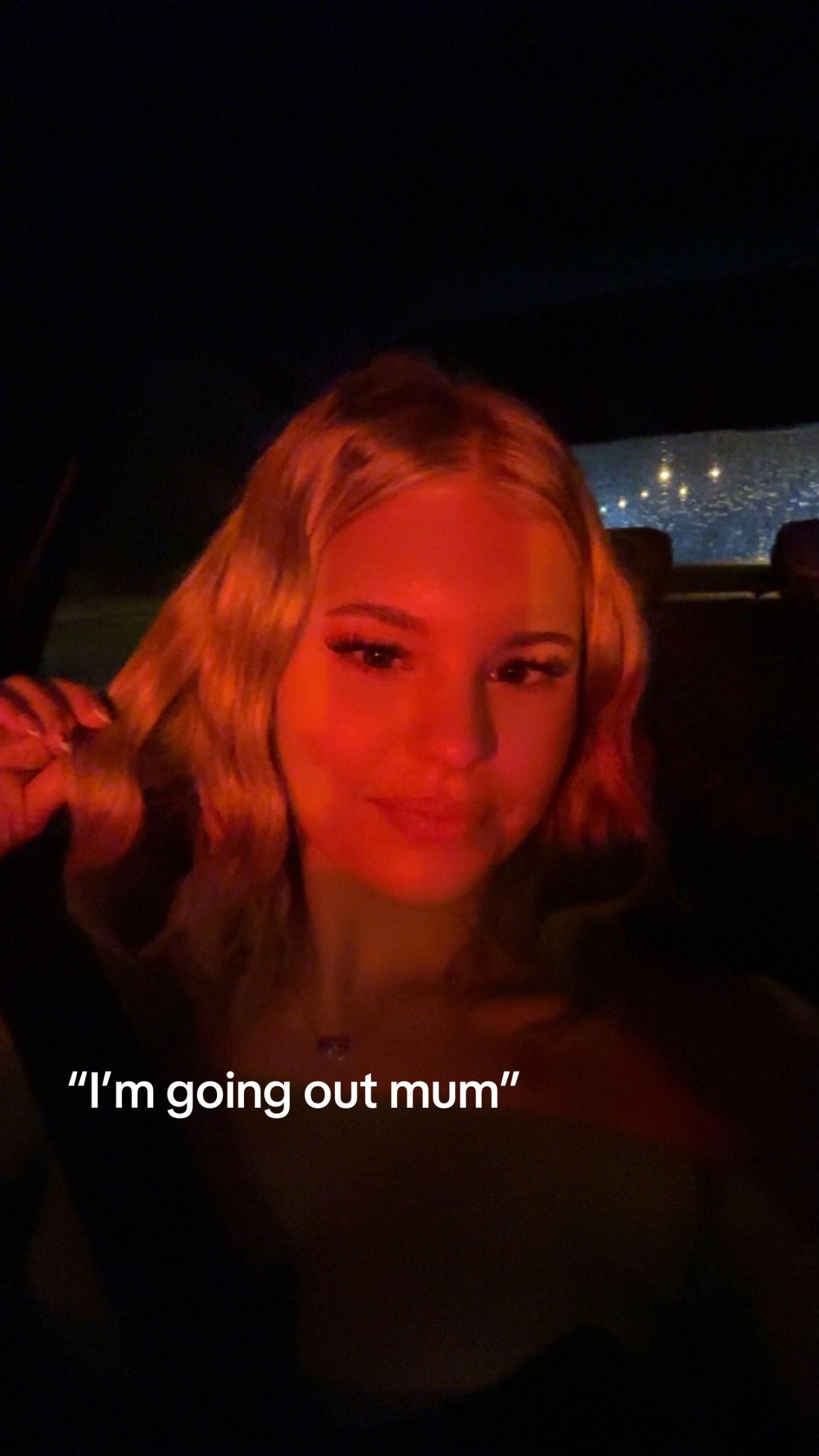 @Michaela