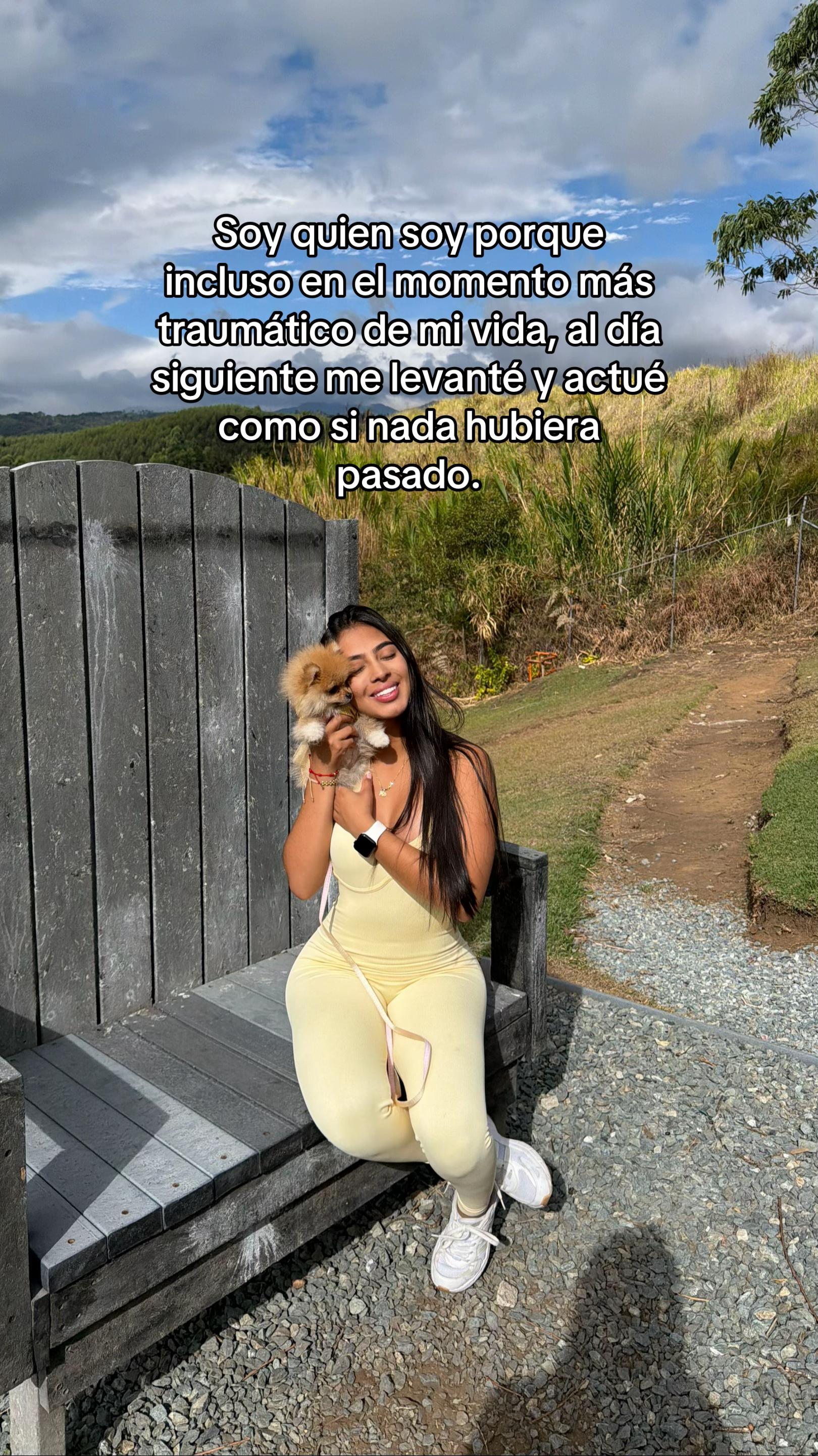 @Isabela Bolaños