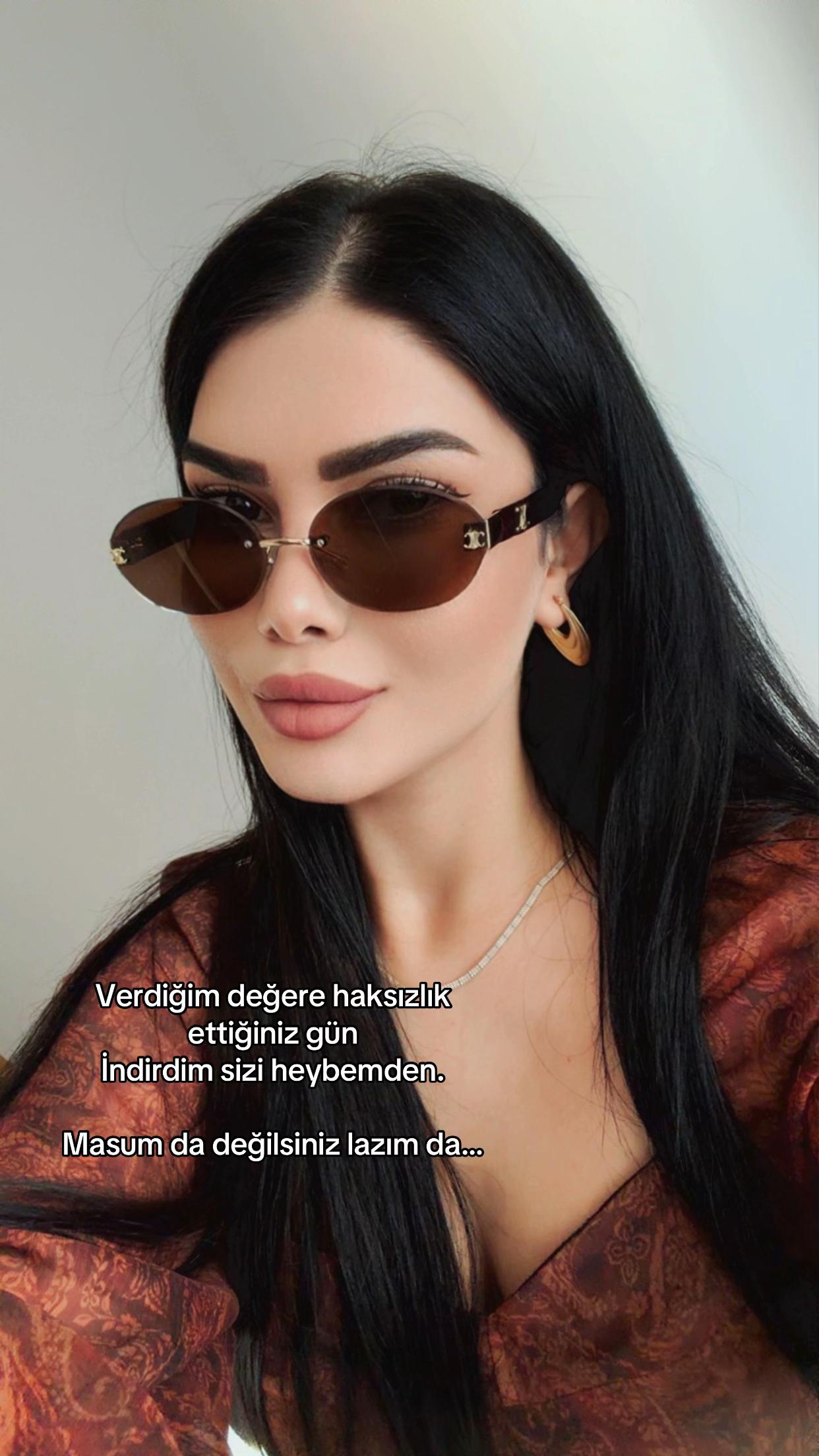 @Hasine Çelik
