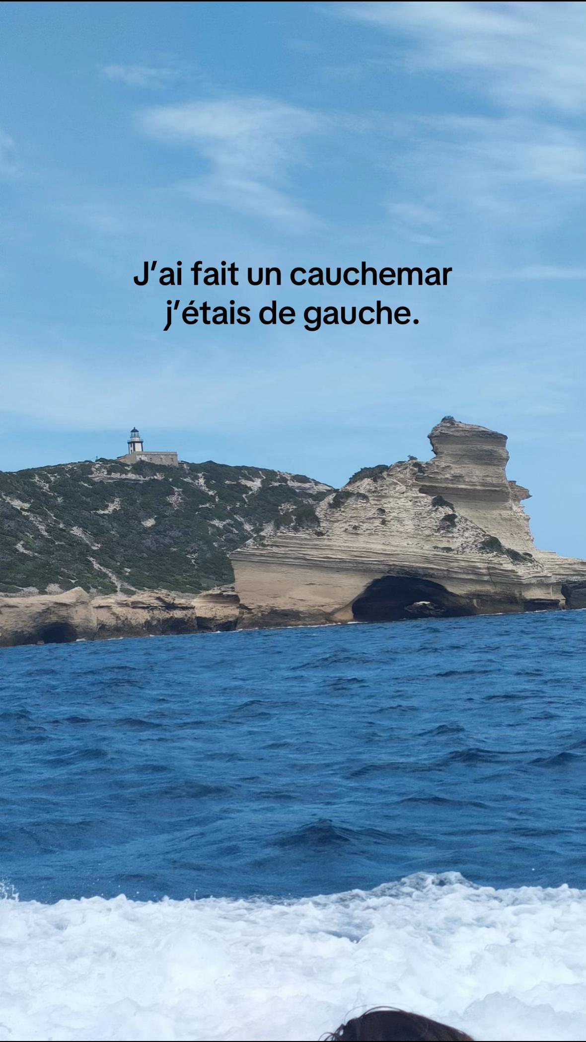 @La Voie National