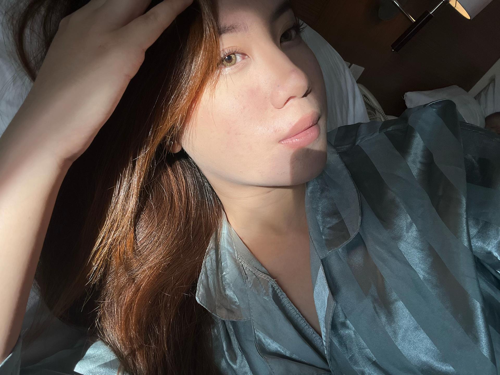 @kimi⋆˚꩜★
