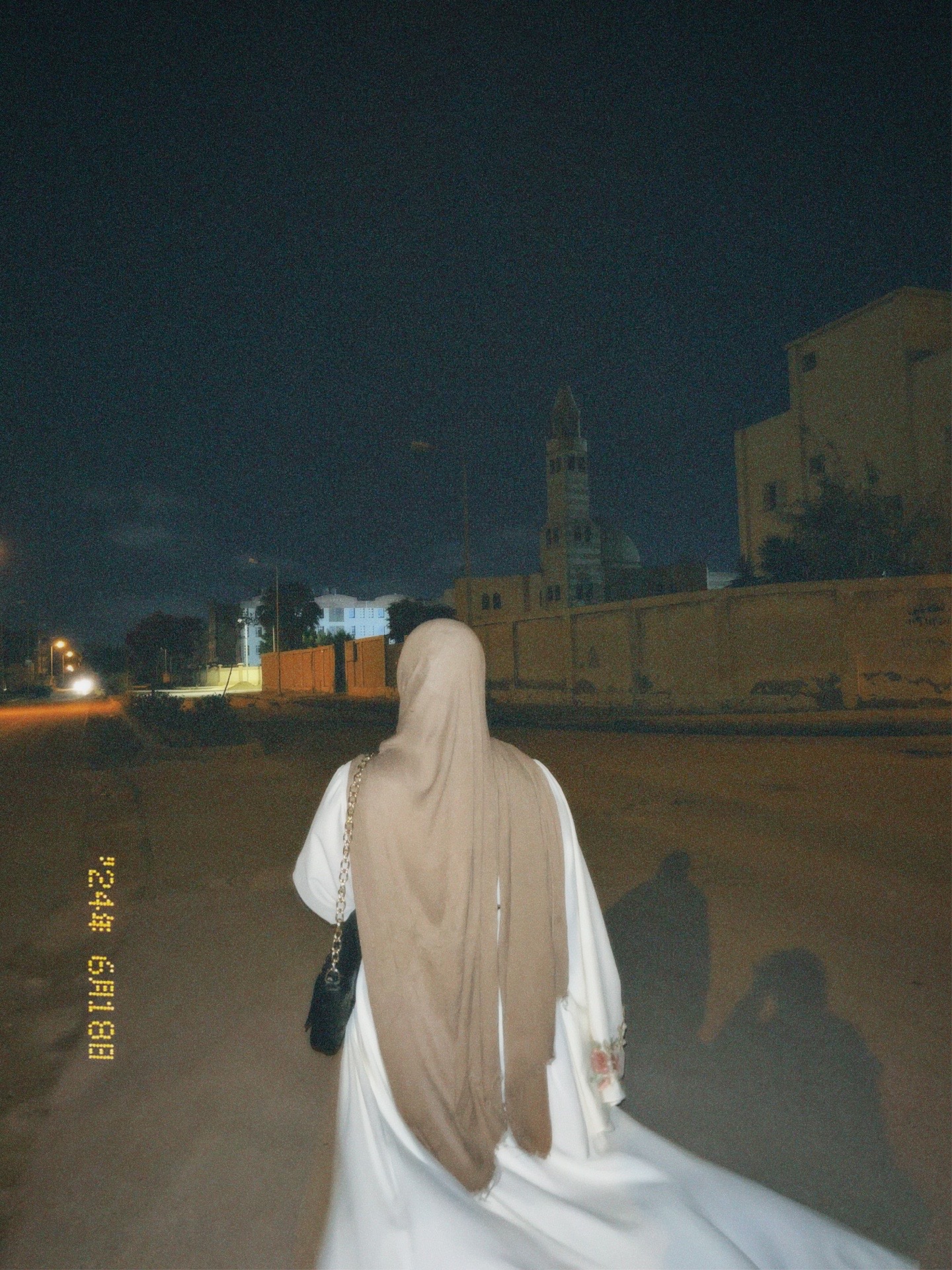 @وَلاء إِيـهَـاب