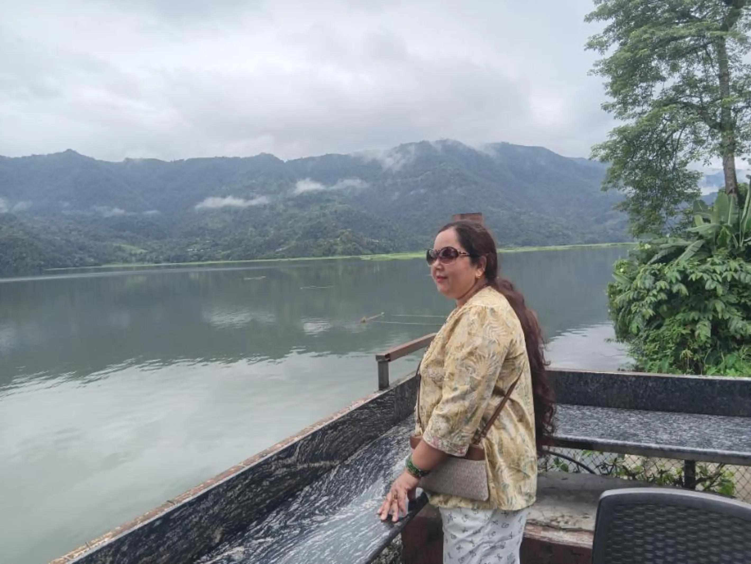 @Nirmala Shrestha
