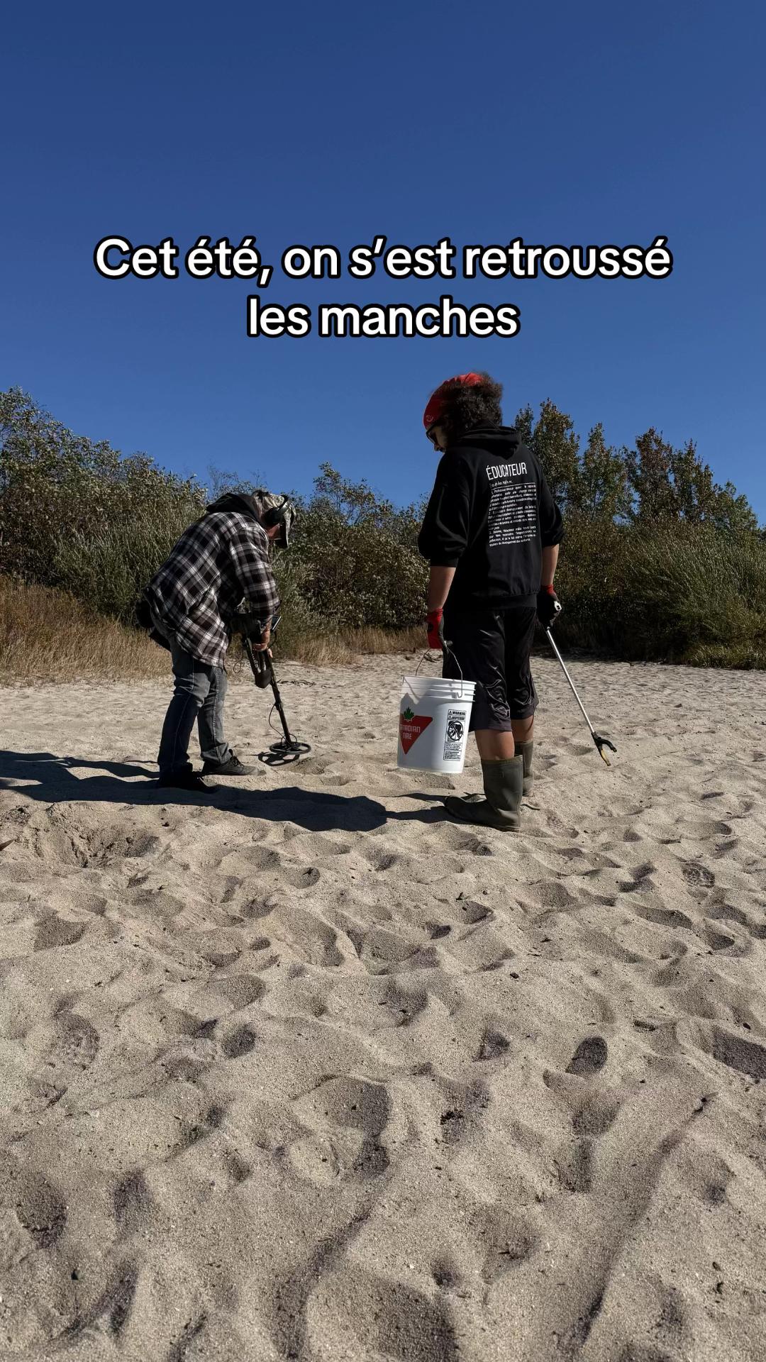@COBARIC 🌊 Rivi&egrave;re Chaudi&egrave;re