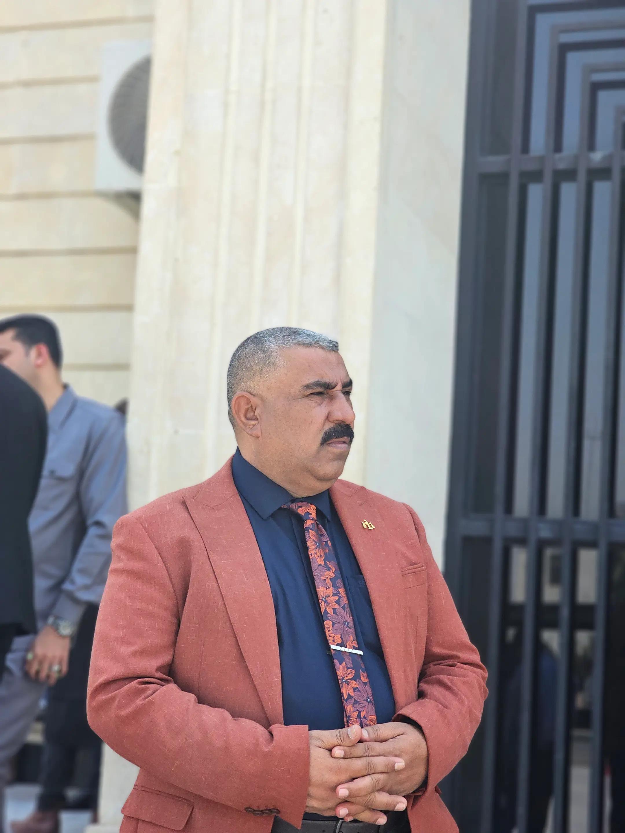 @المحامي احمد عواد الجبوري