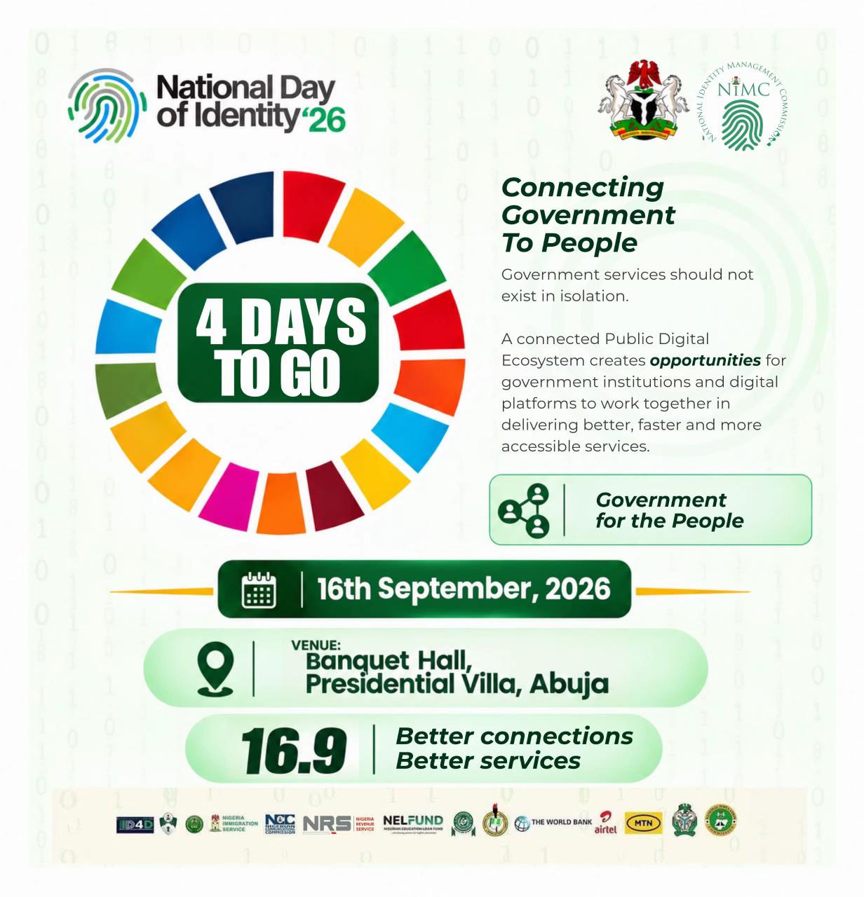 @NIMC NIGERIA