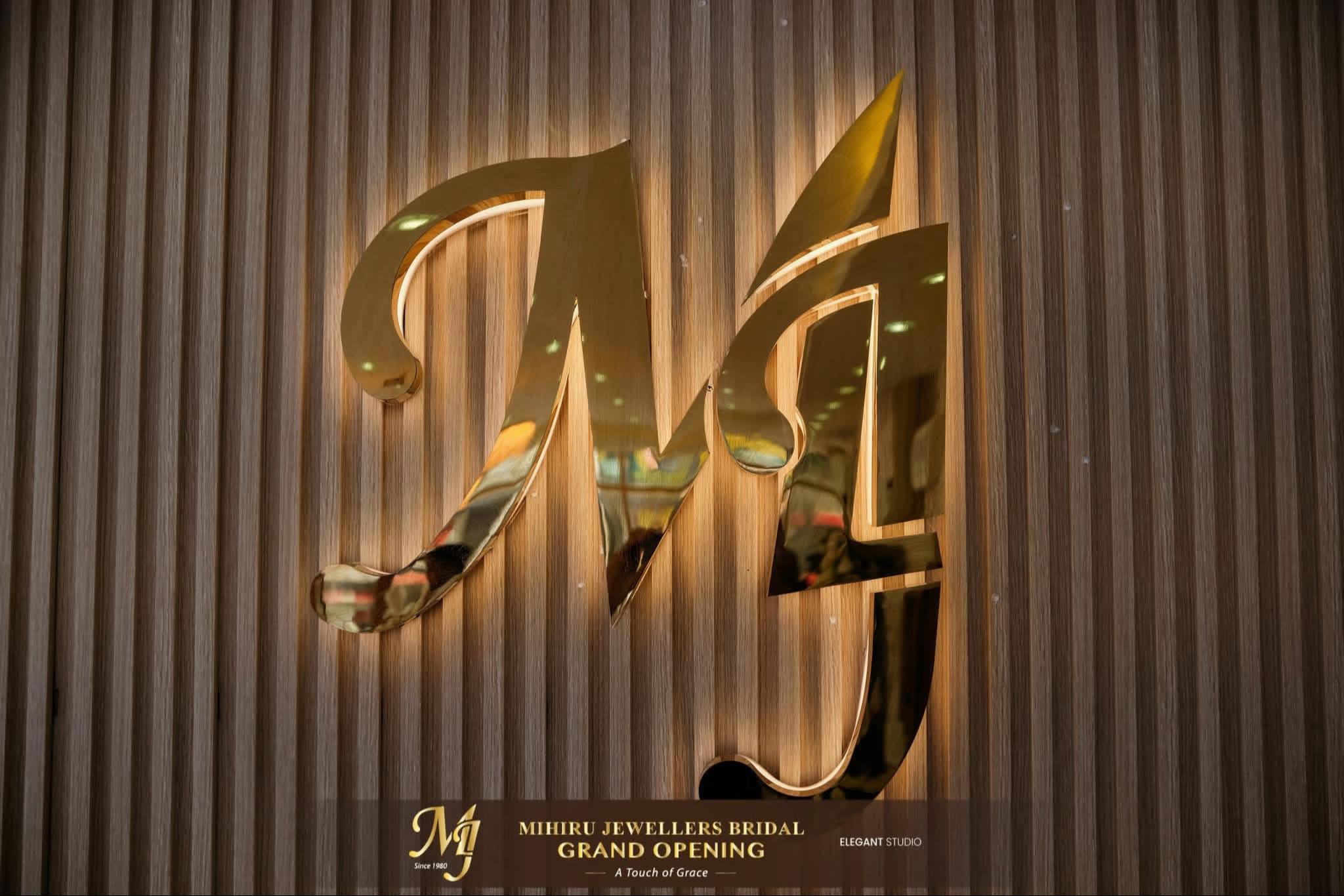 @Mihiru Jewellers