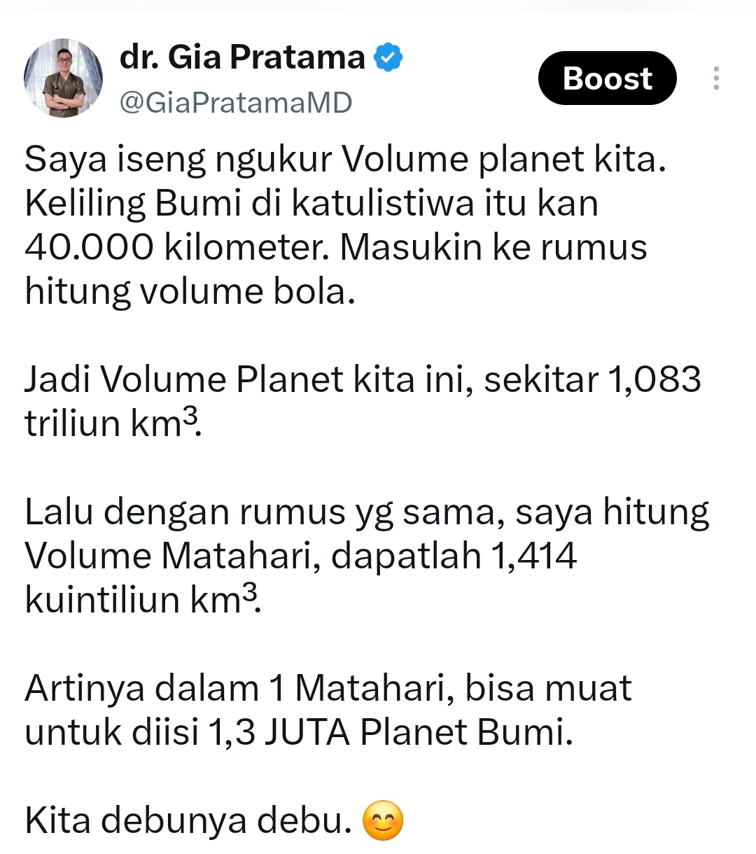 @dr. Gia Pratama
