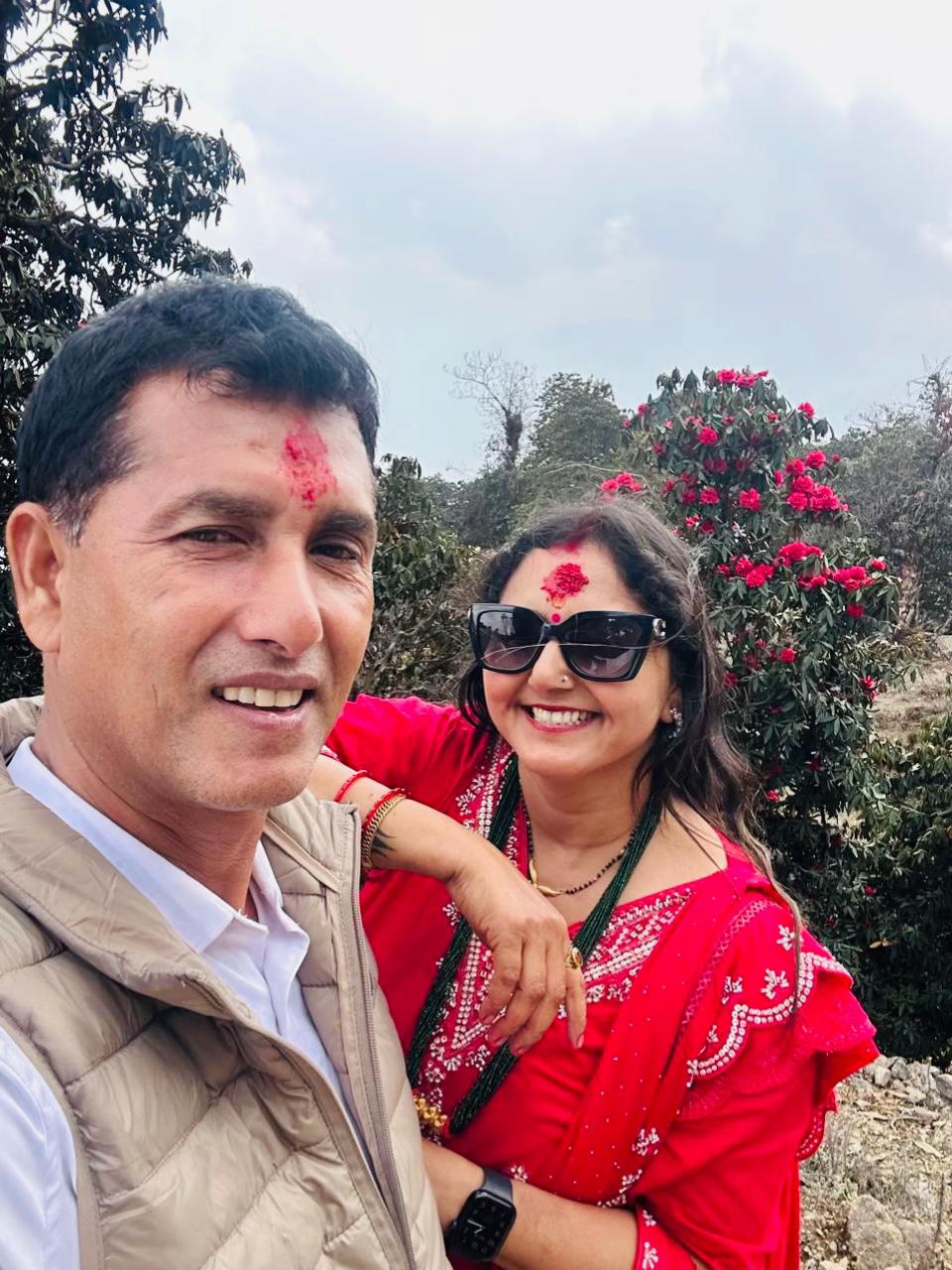 @Durga Pathak