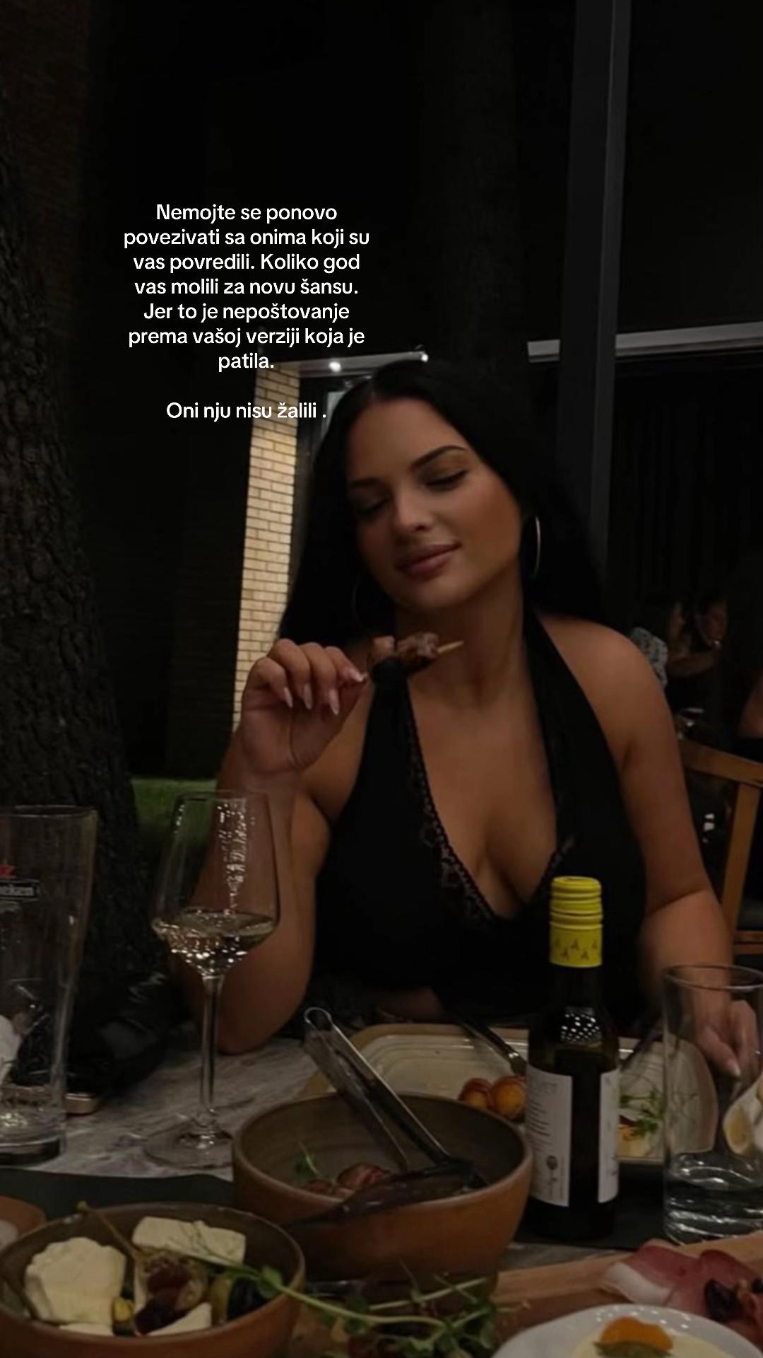 @Milena Stojmenovic