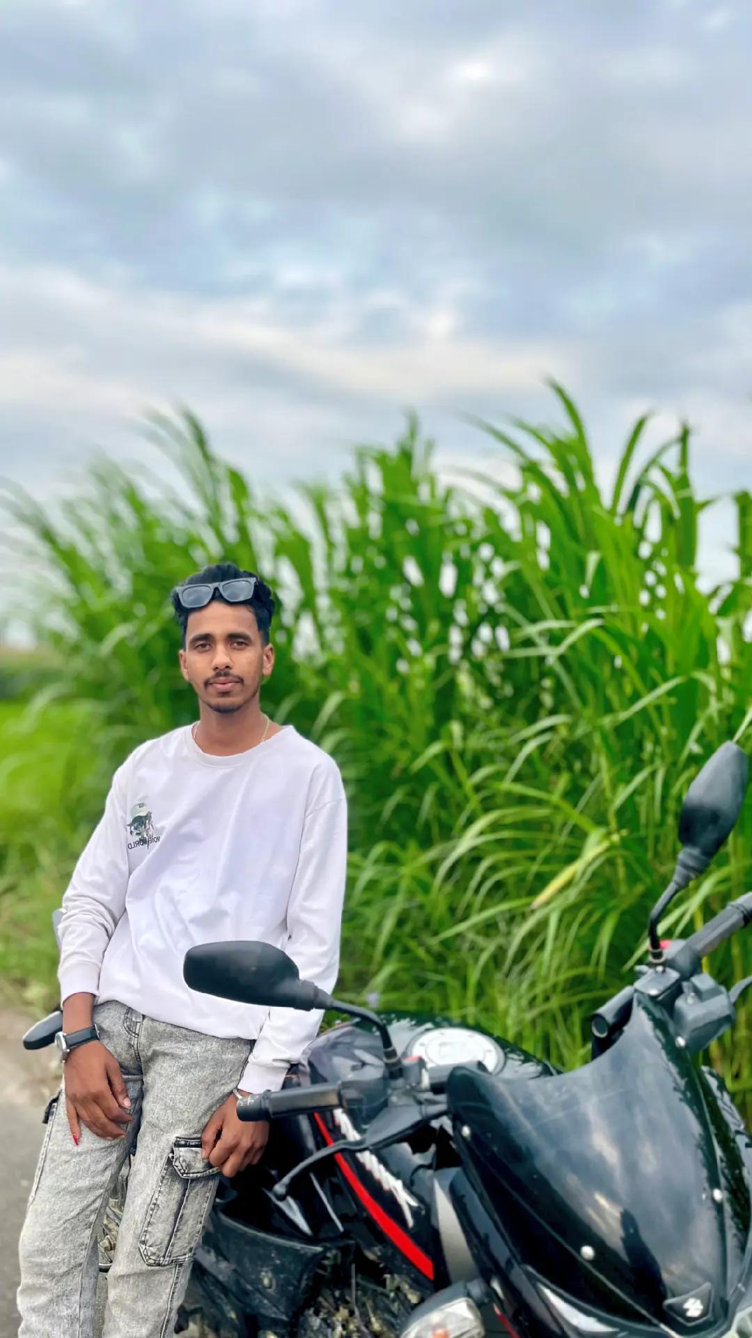 @Deepak yadav