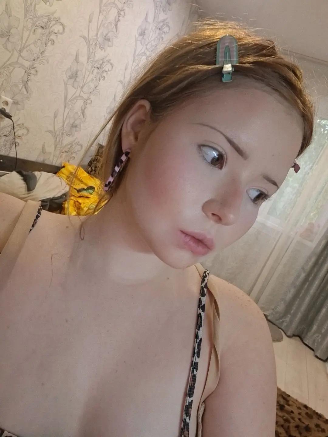 @адриана тян🐚