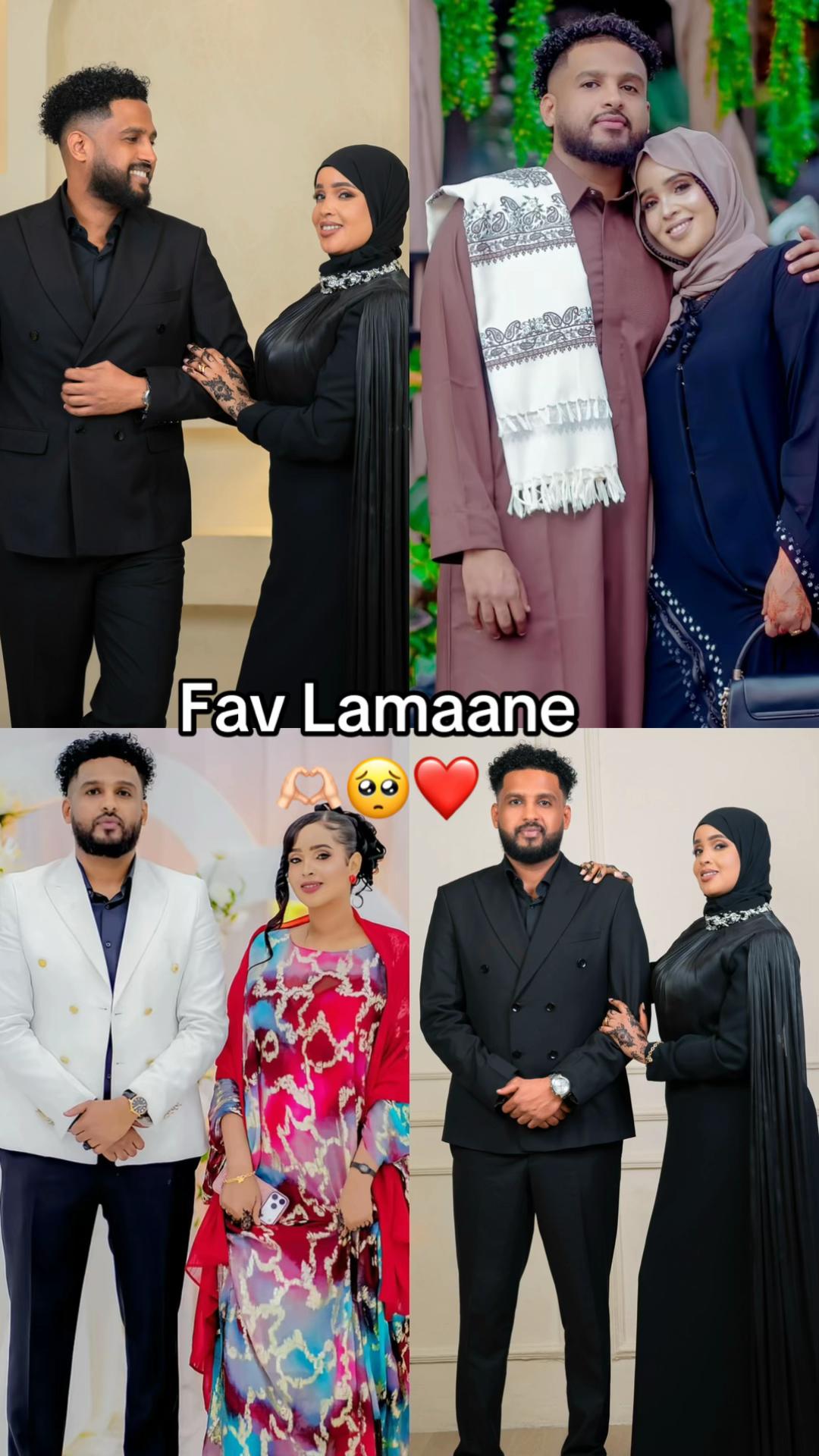 @Abdiqafaar Hussein Dayl🤴🏻❤️