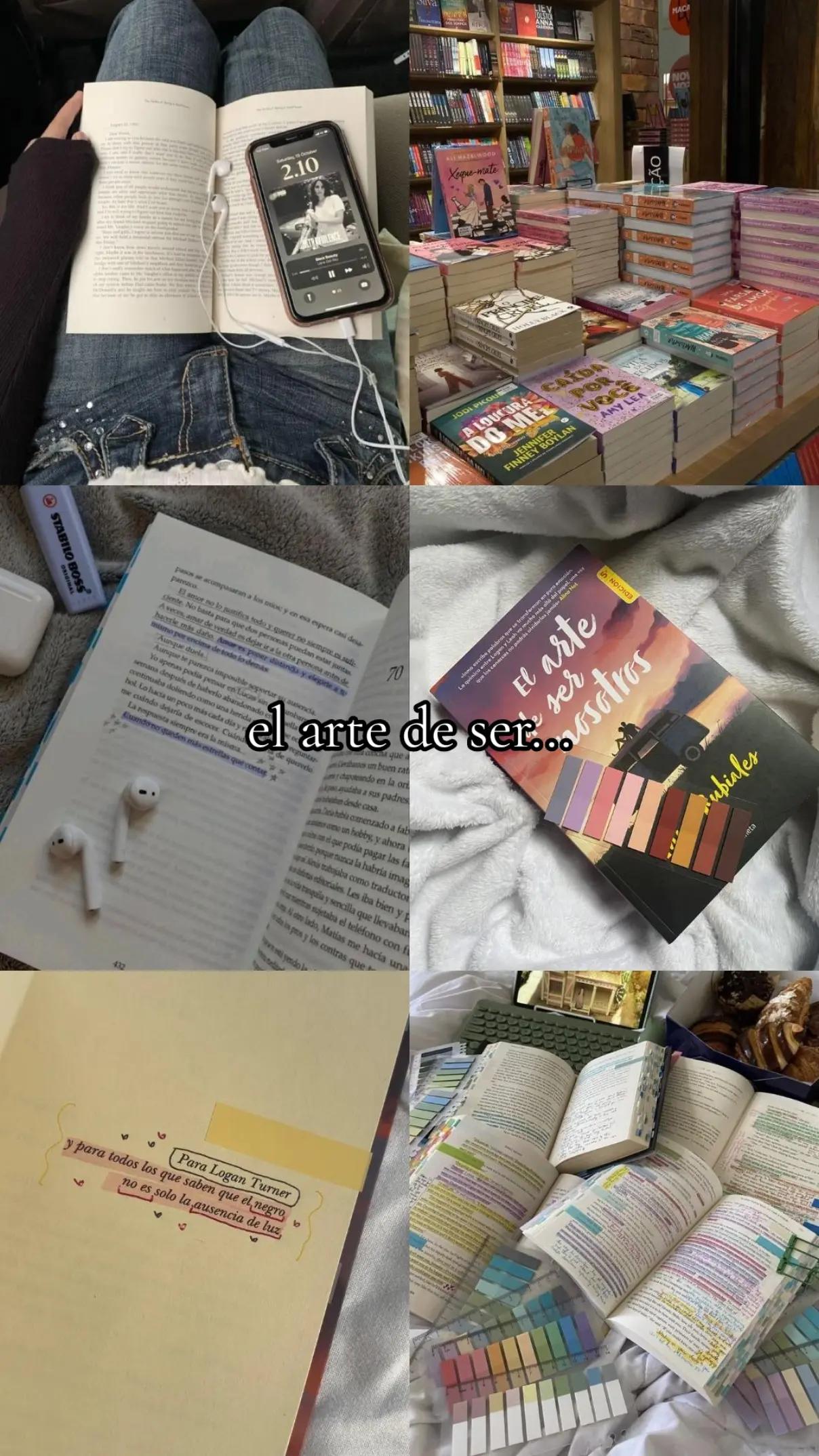 @iriss (joey's versi&oacute;n)📚💗
