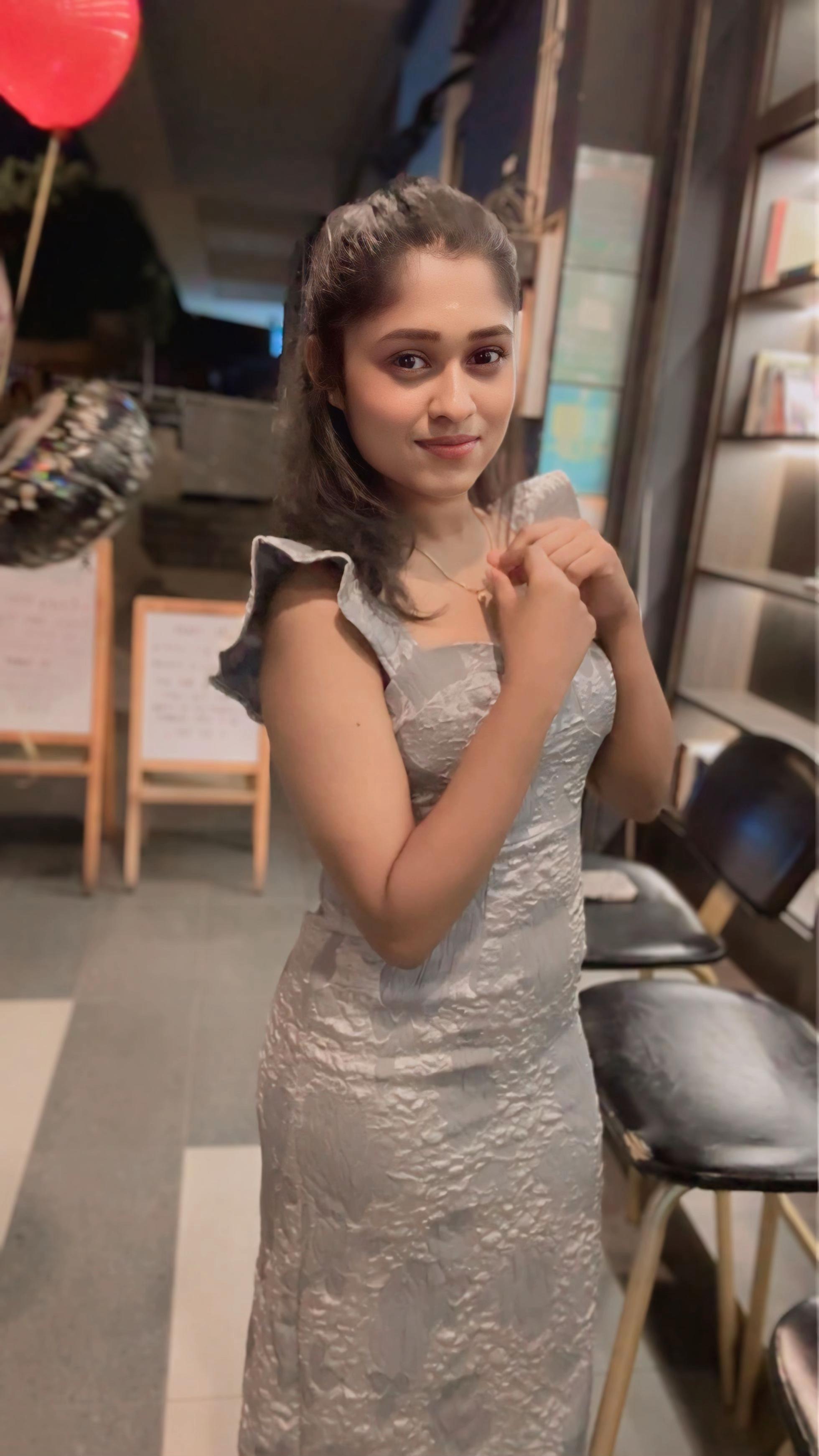 @Pavitra
