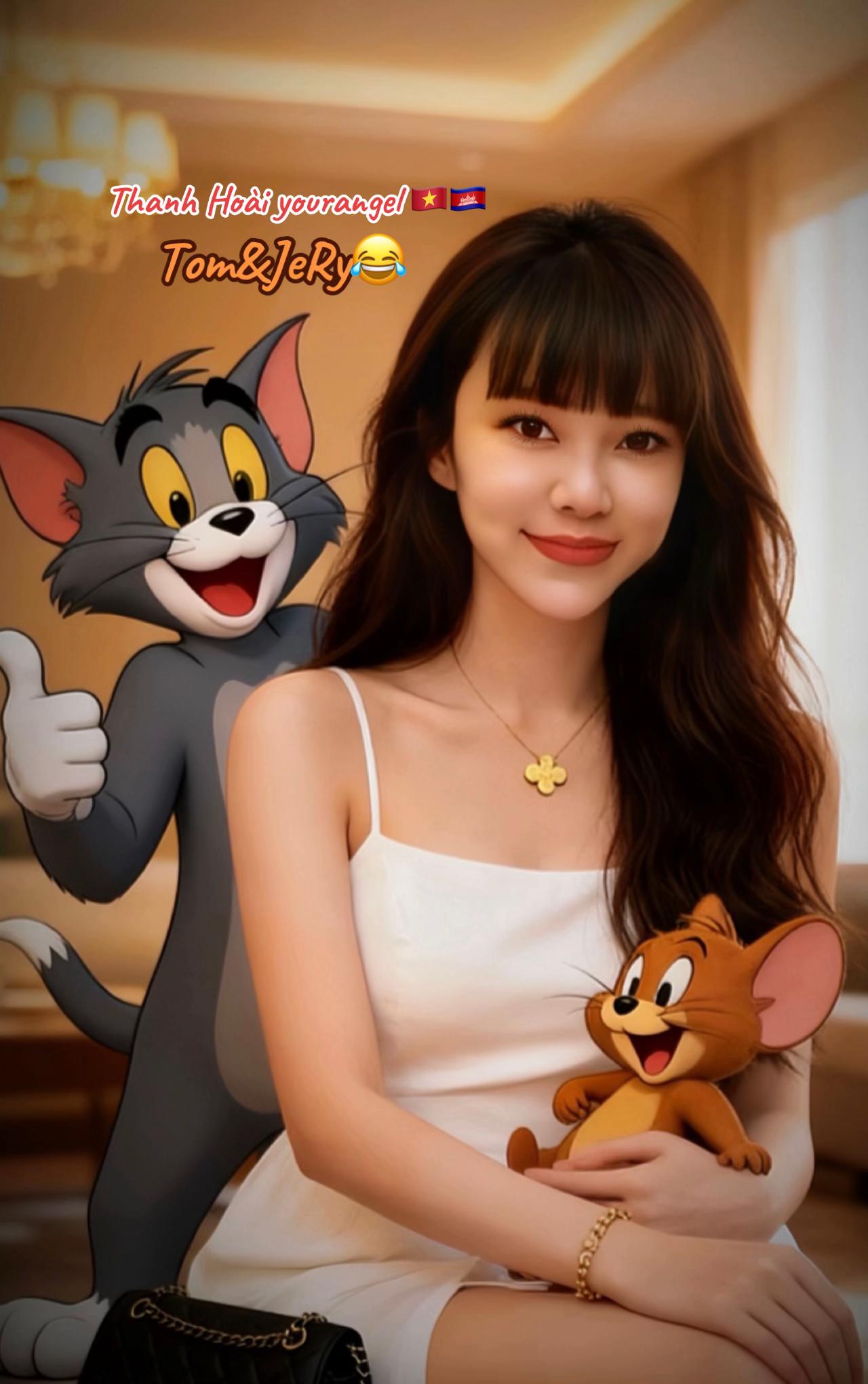 @CHỊ Đẹp thanh ho&agrave;i your engel