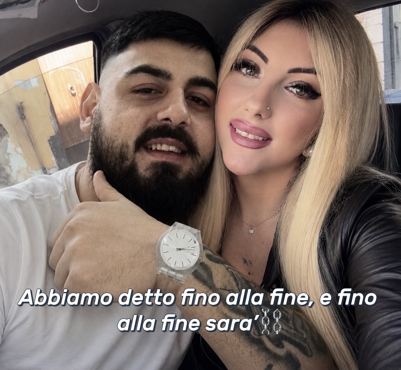 @🔐⛓️❤️filomena_pasquale❤️⛓️🔐