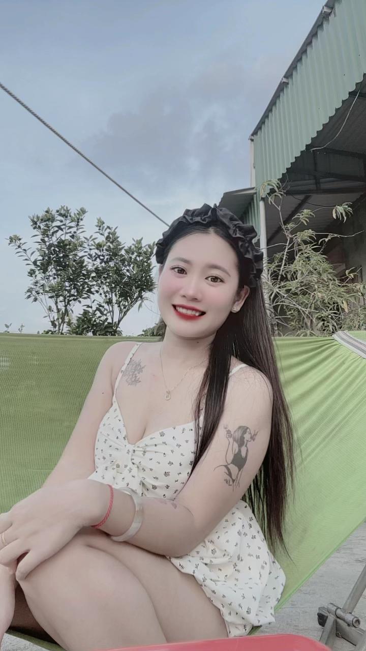 @❤️Viên Cô Nương 🐉