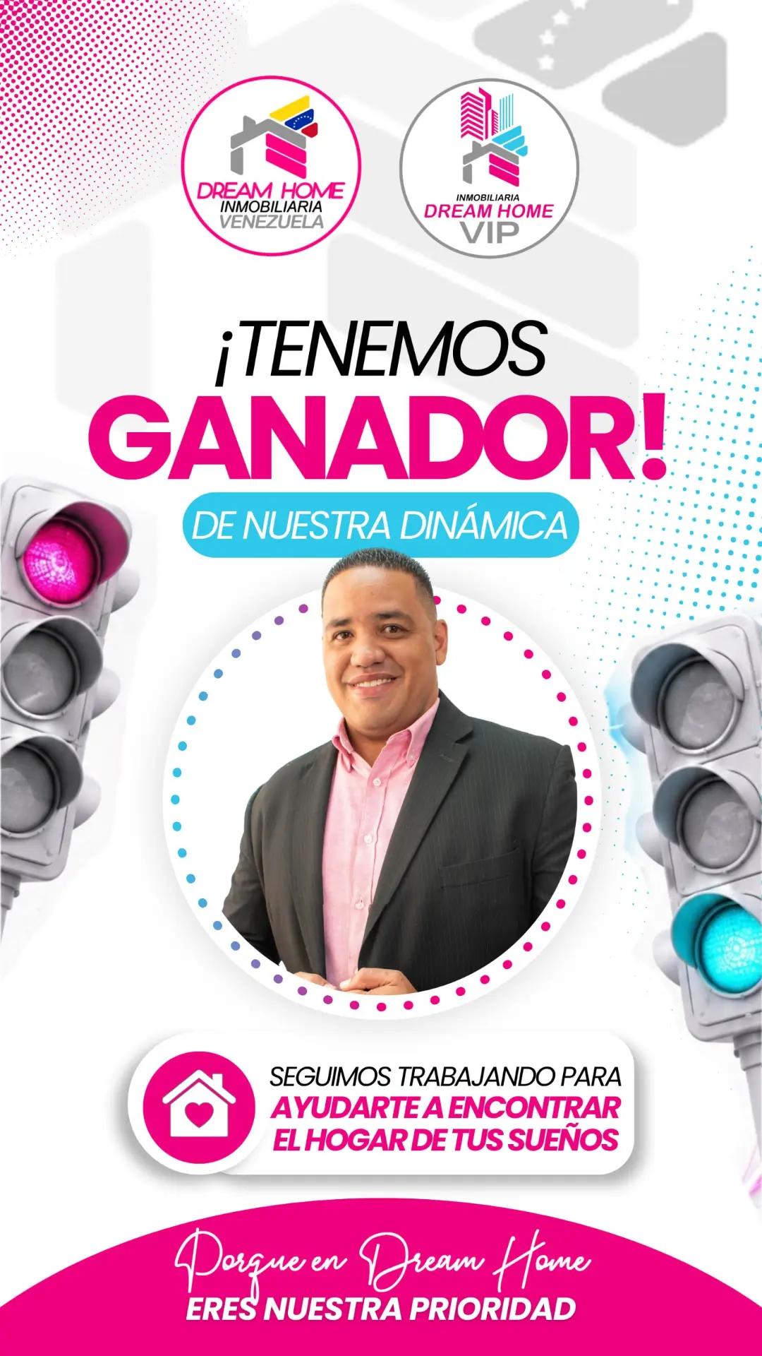 @Dream Home Venezuela