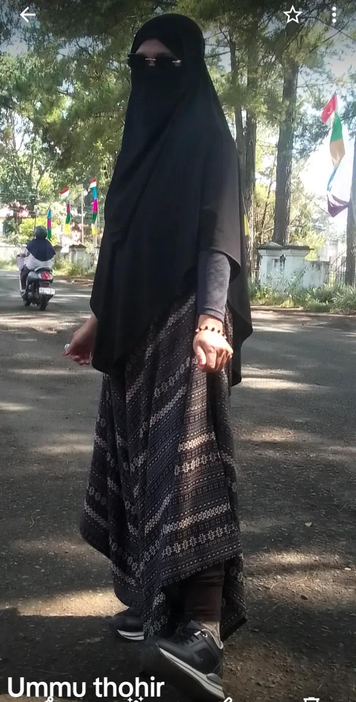 @Ummu Thohir istri sholehah