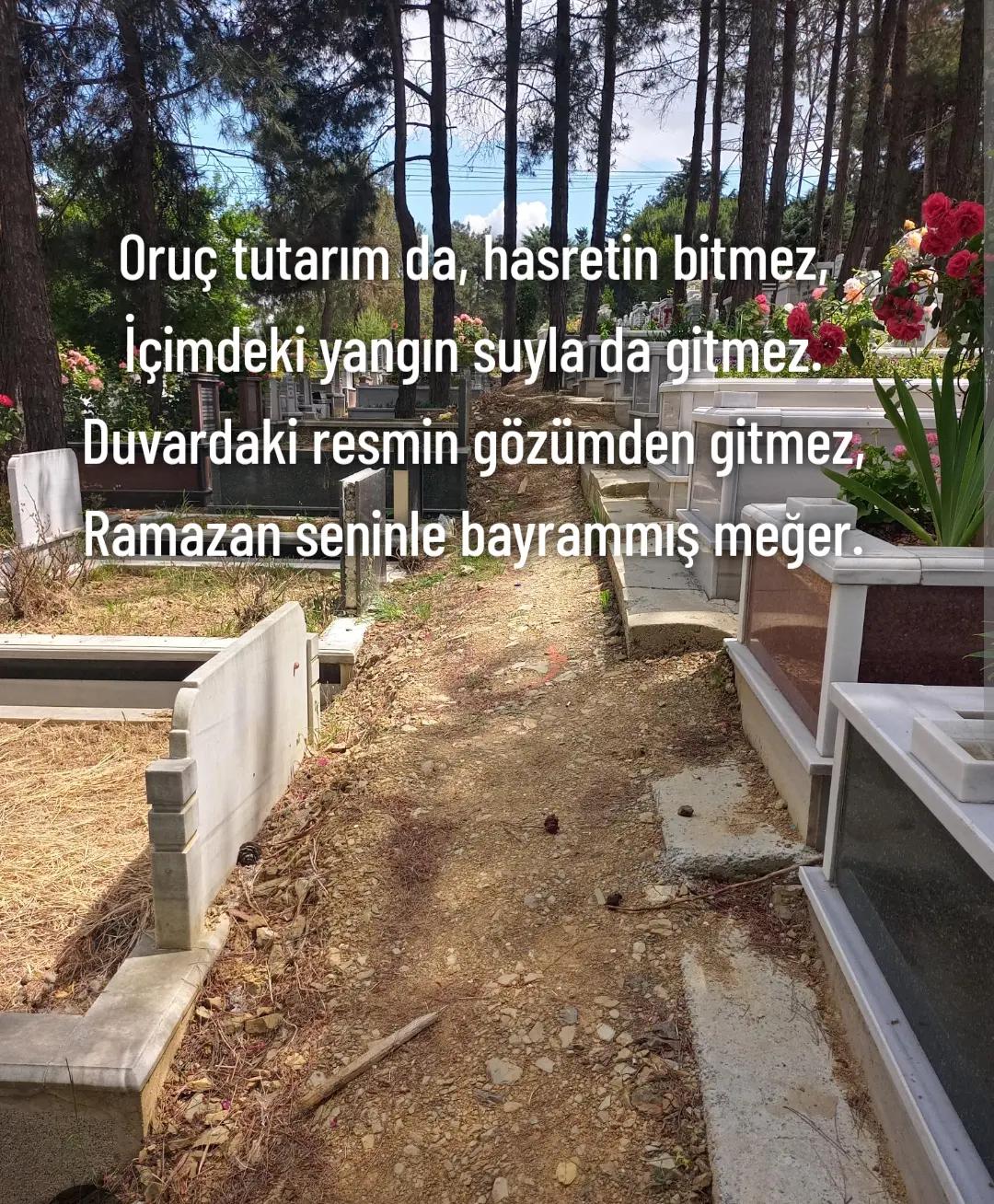 @babamdan sonra