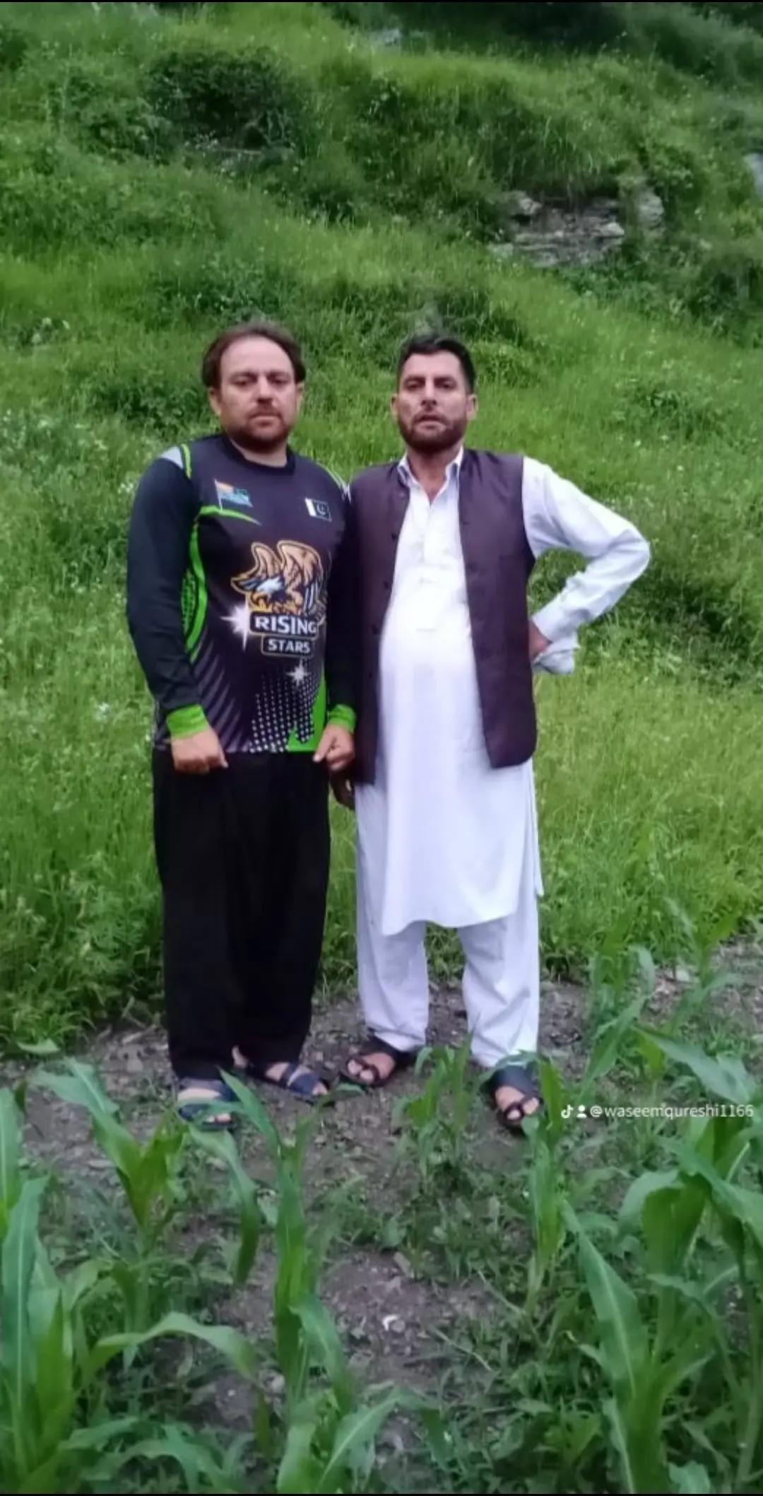 @Waseem Qureshi