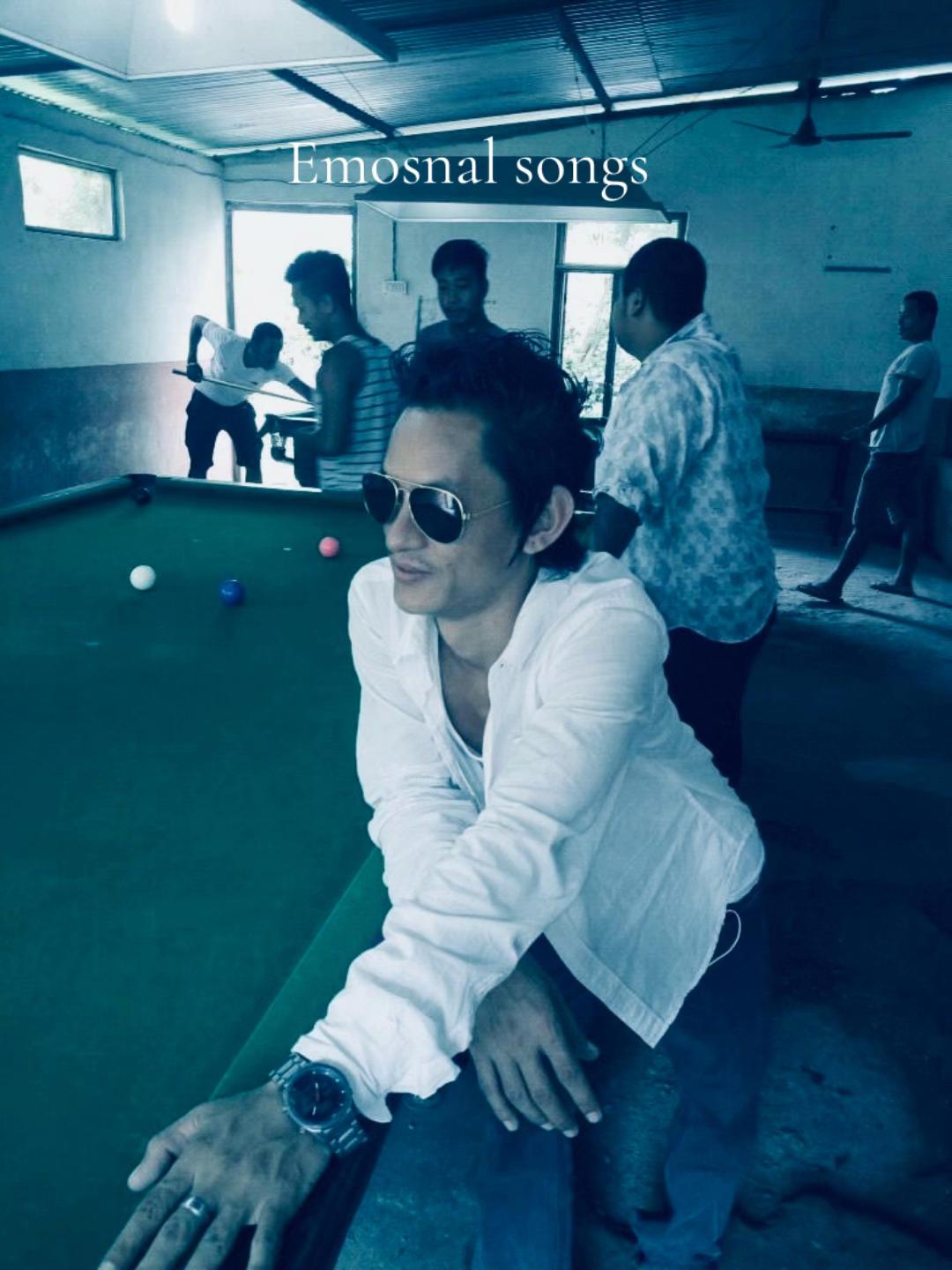 @Rojan lama