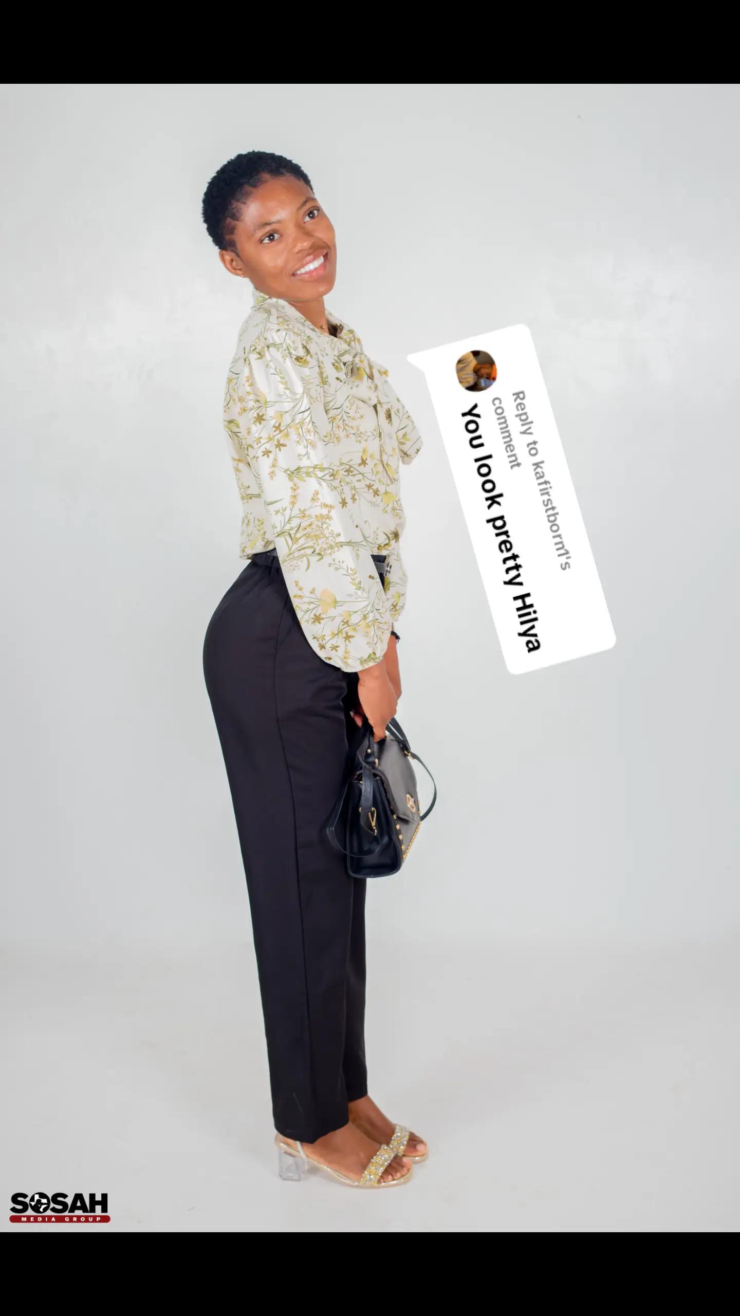 @Madam D๐๐ค