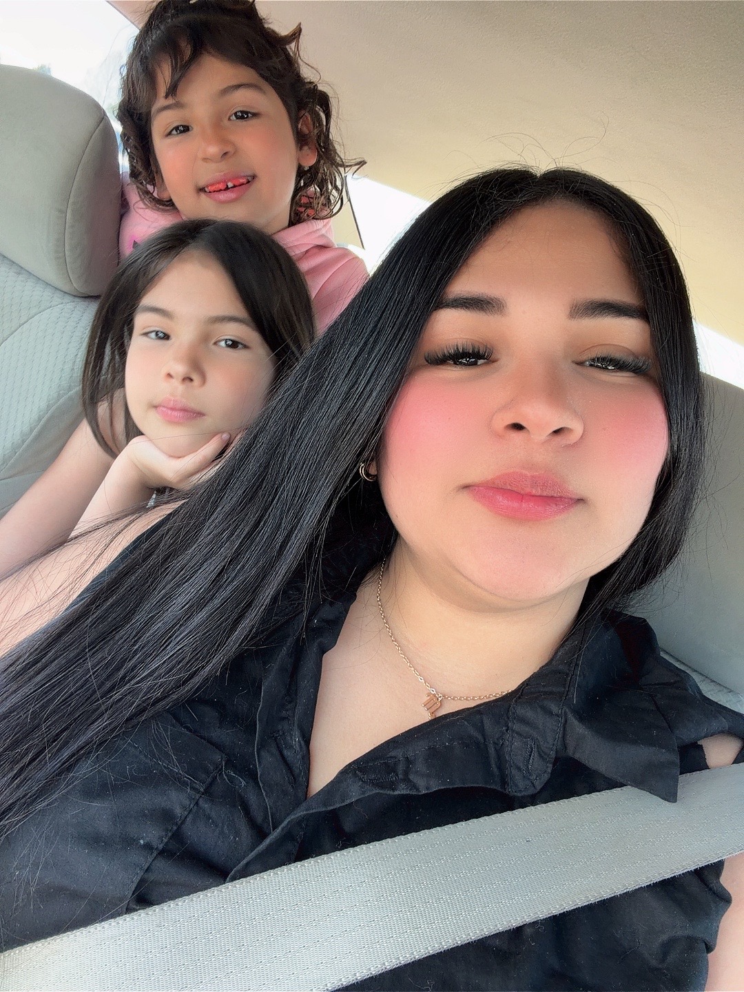 @Mar&iacute;a Montiel