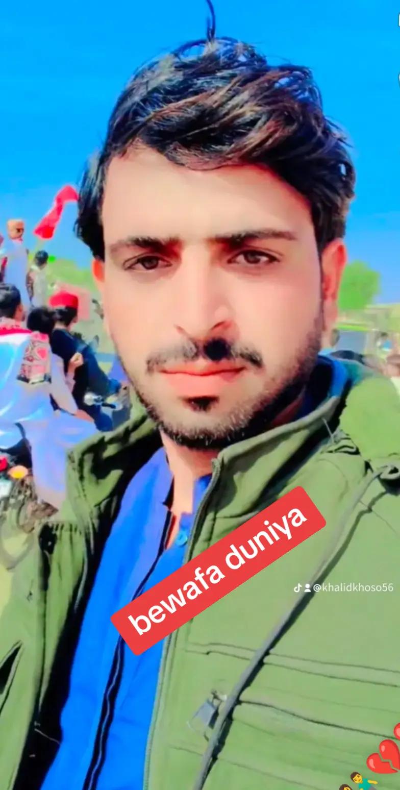 @Khalid Khoso💦