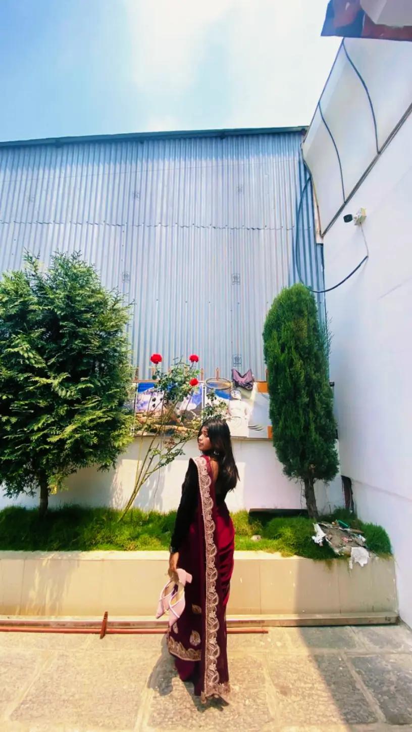 @SaNu✨