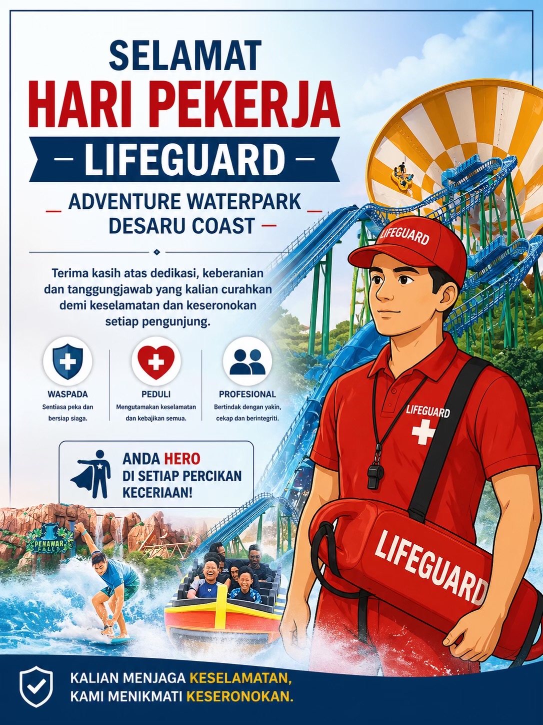 @LIFEGUARD