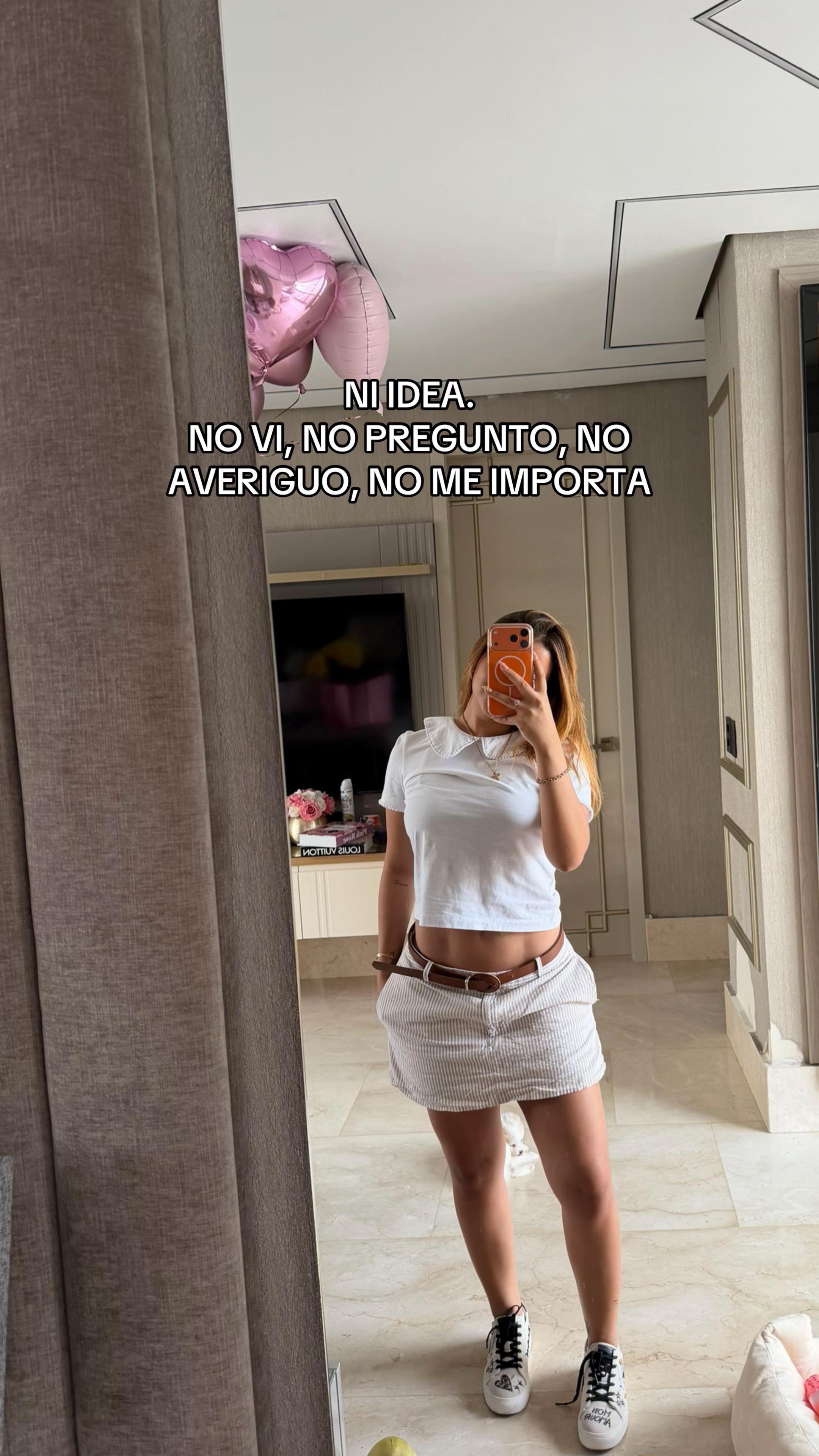 @Victoria Acosta