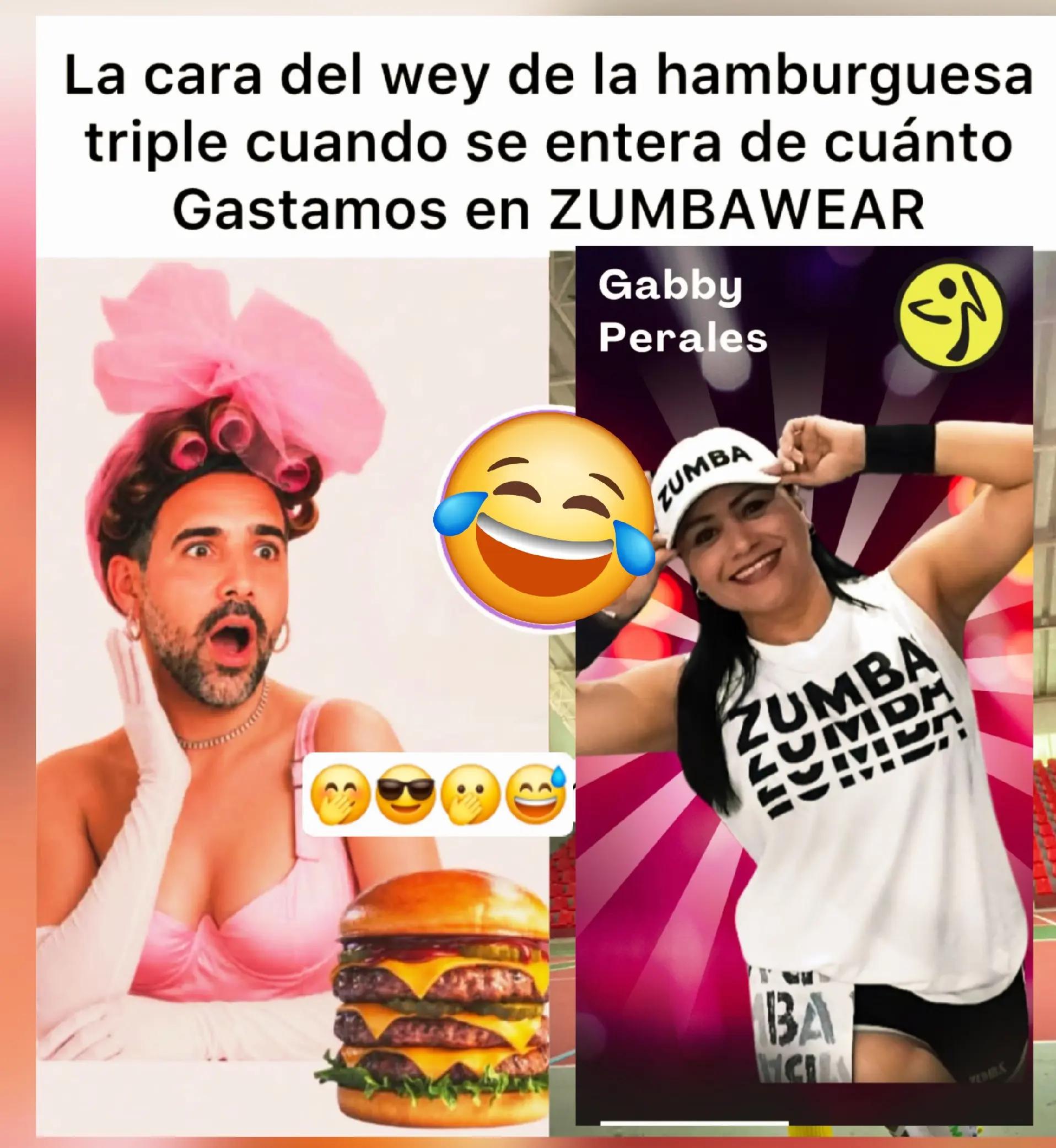 @Gabby Perales