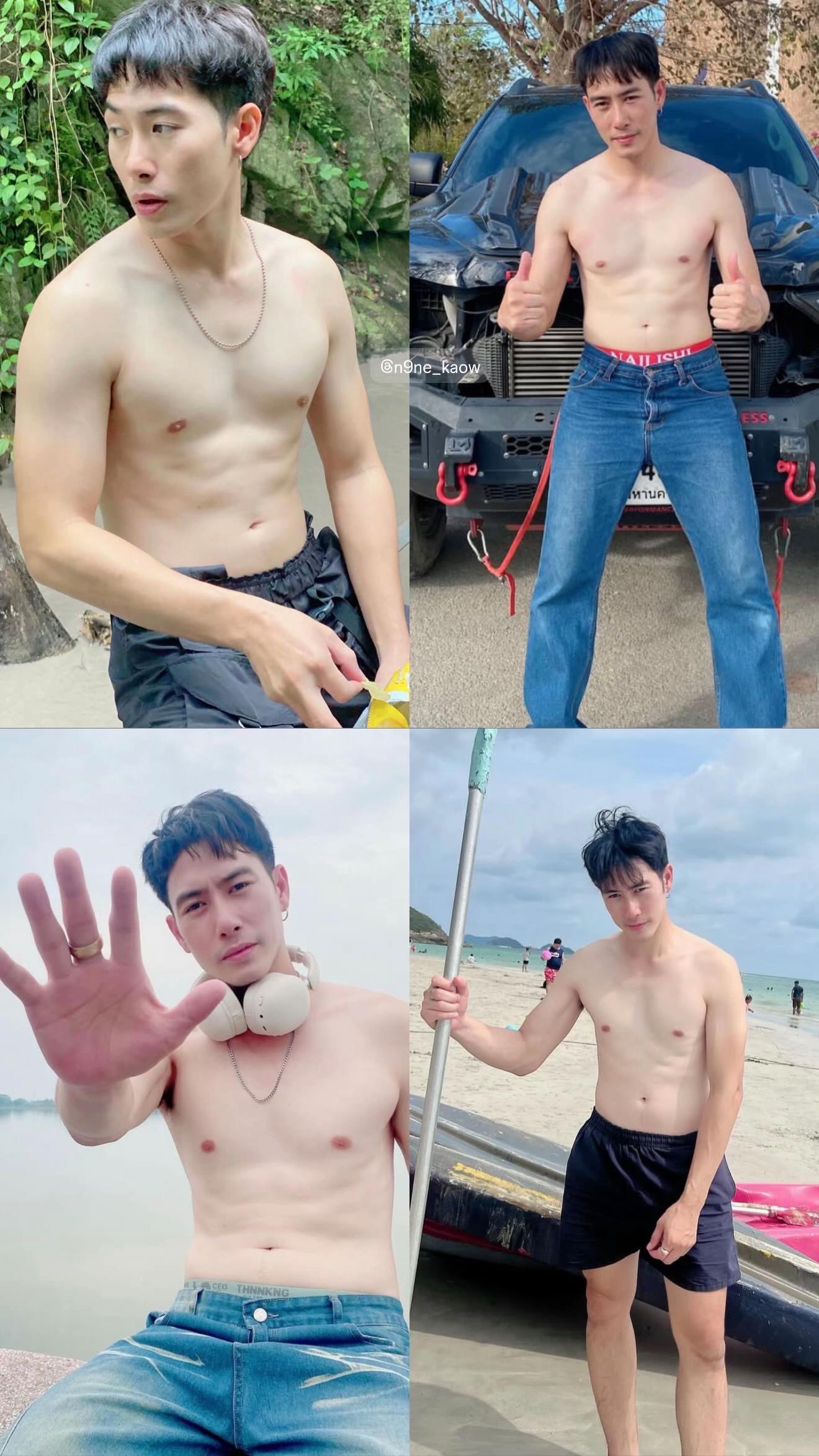 @ThaiChineseCuteboy