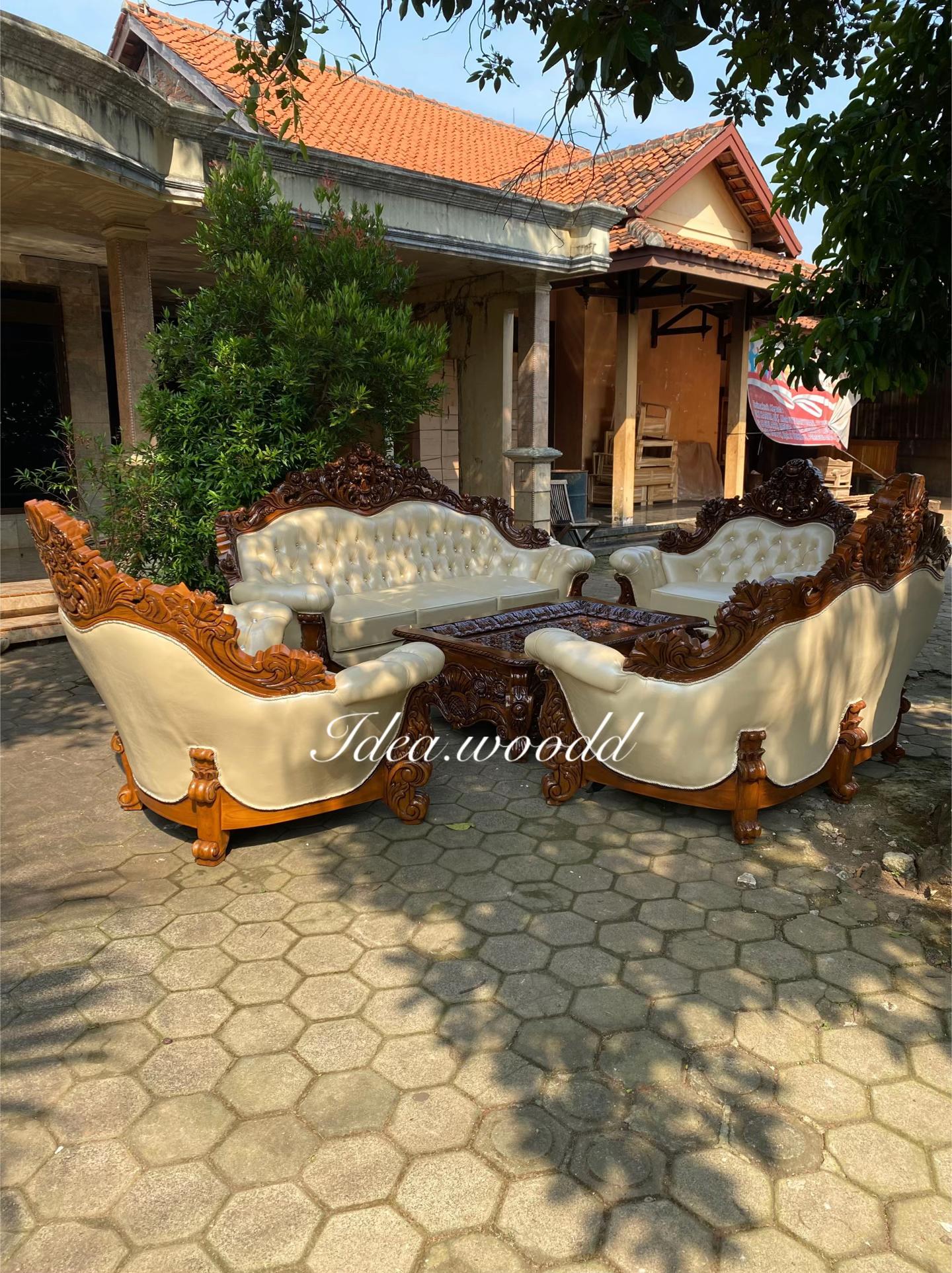 @Idea Wood