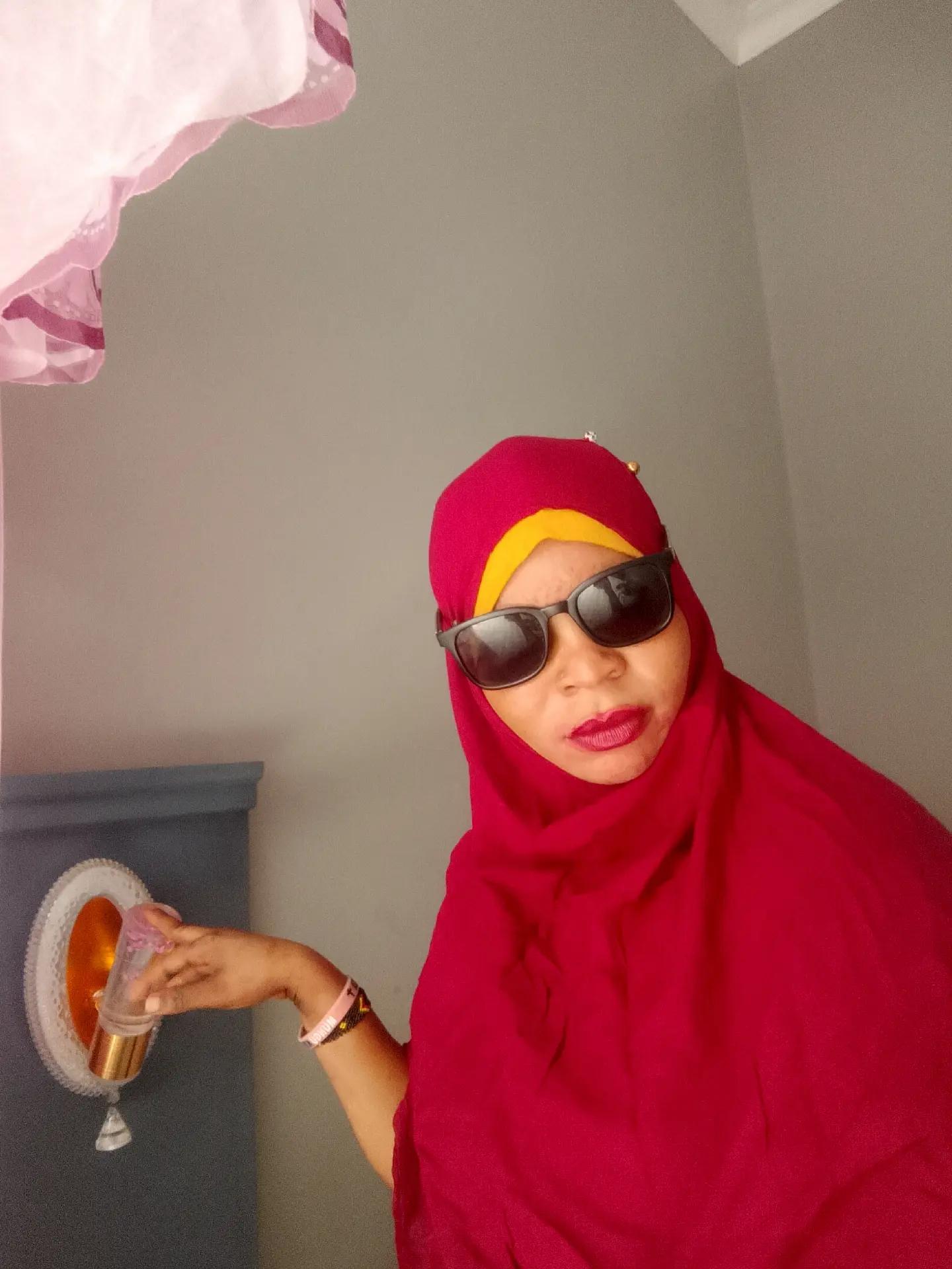 @Salmah Rashid