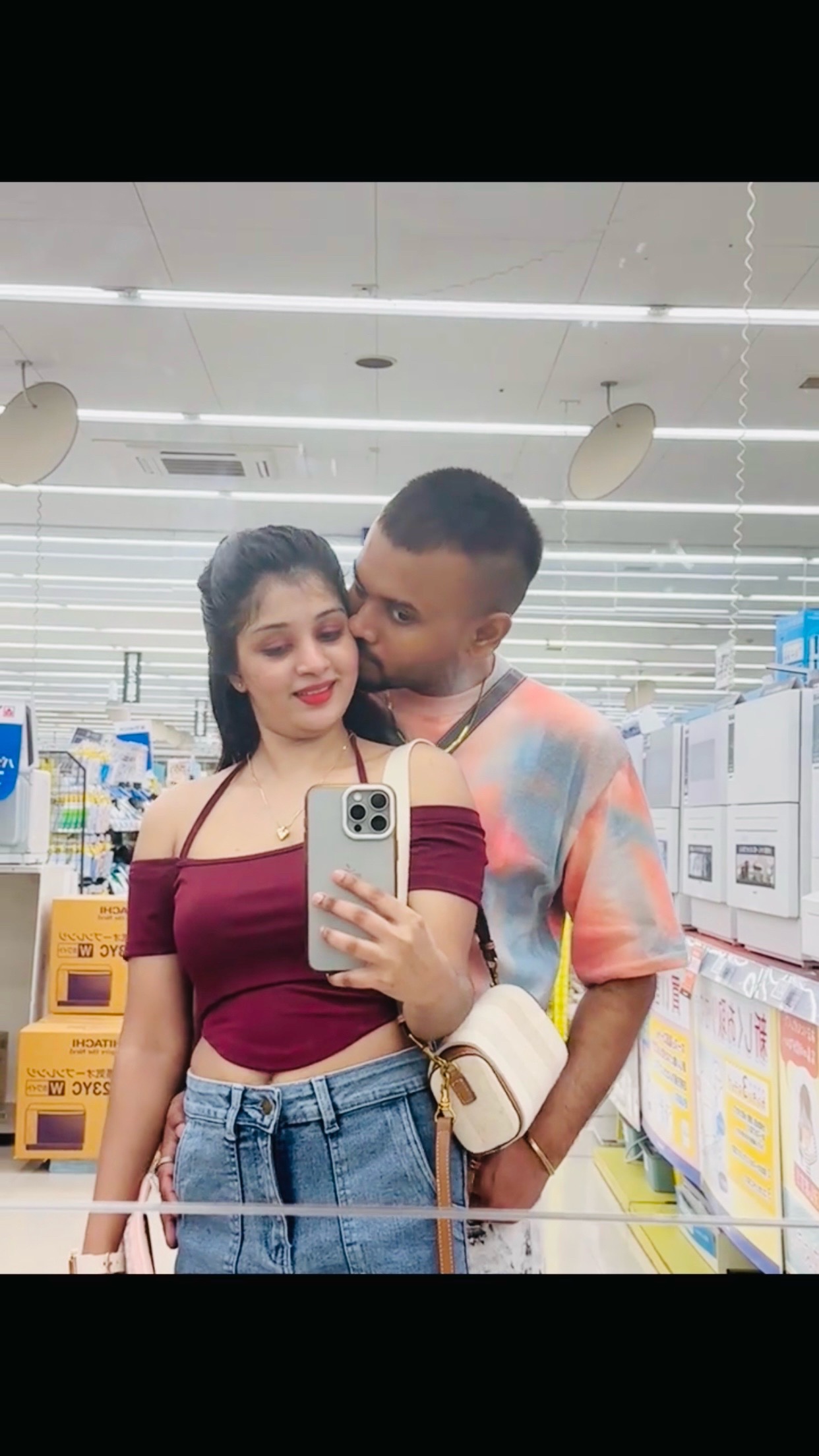 @නිෂූ | Nishu | நிஷு 🦋