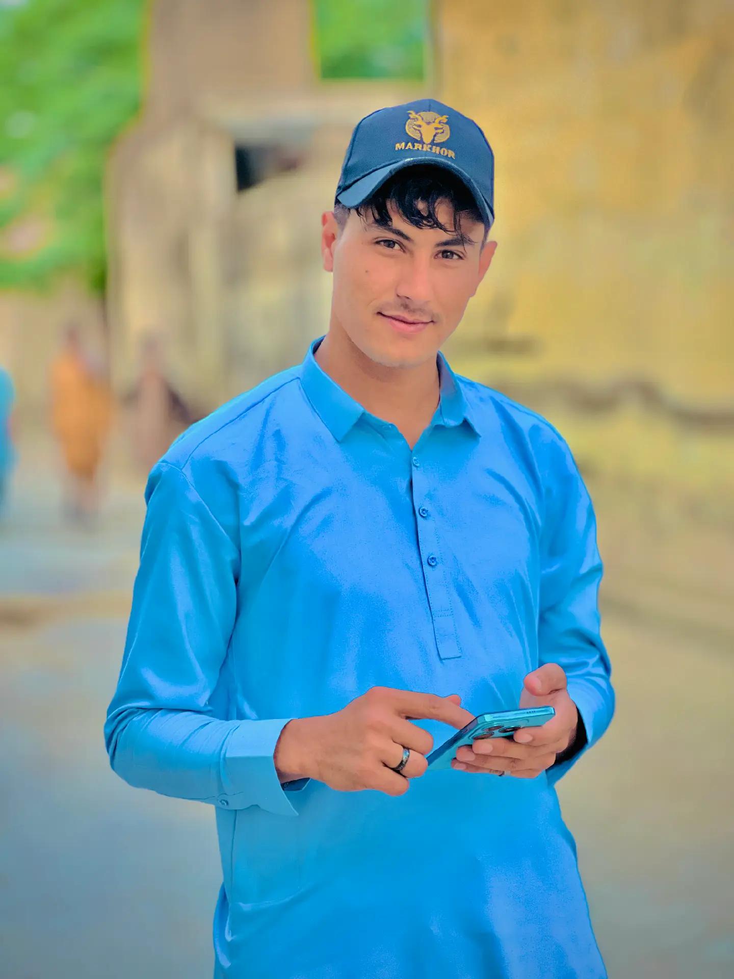 @💫ذاکر یوسفزئی 💢