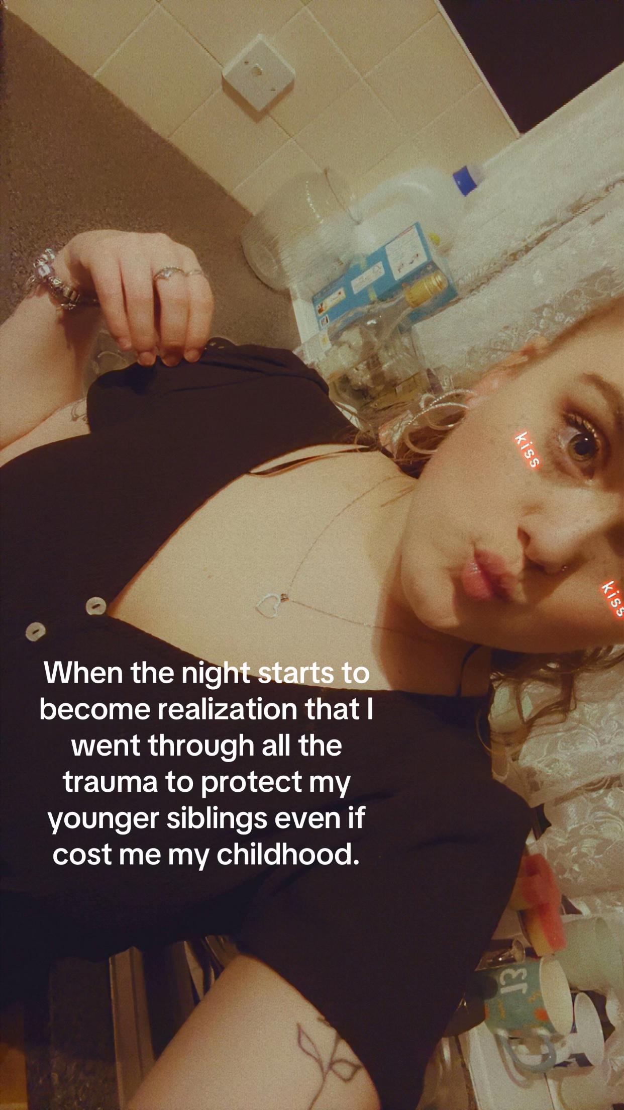 @Chloe Mae