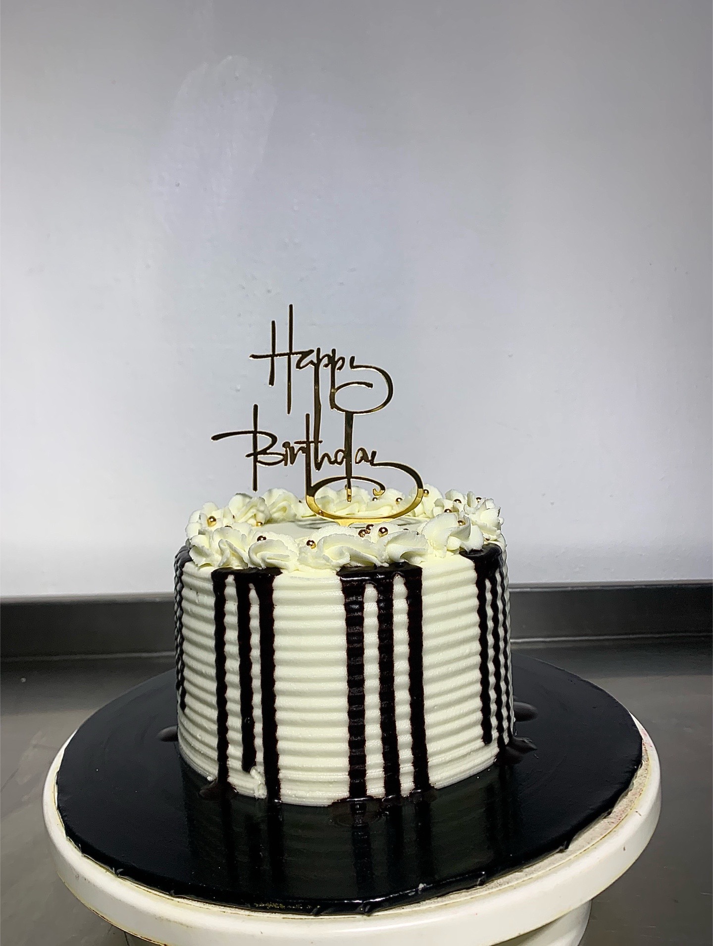 @Cakes and Smallchops in Orogun